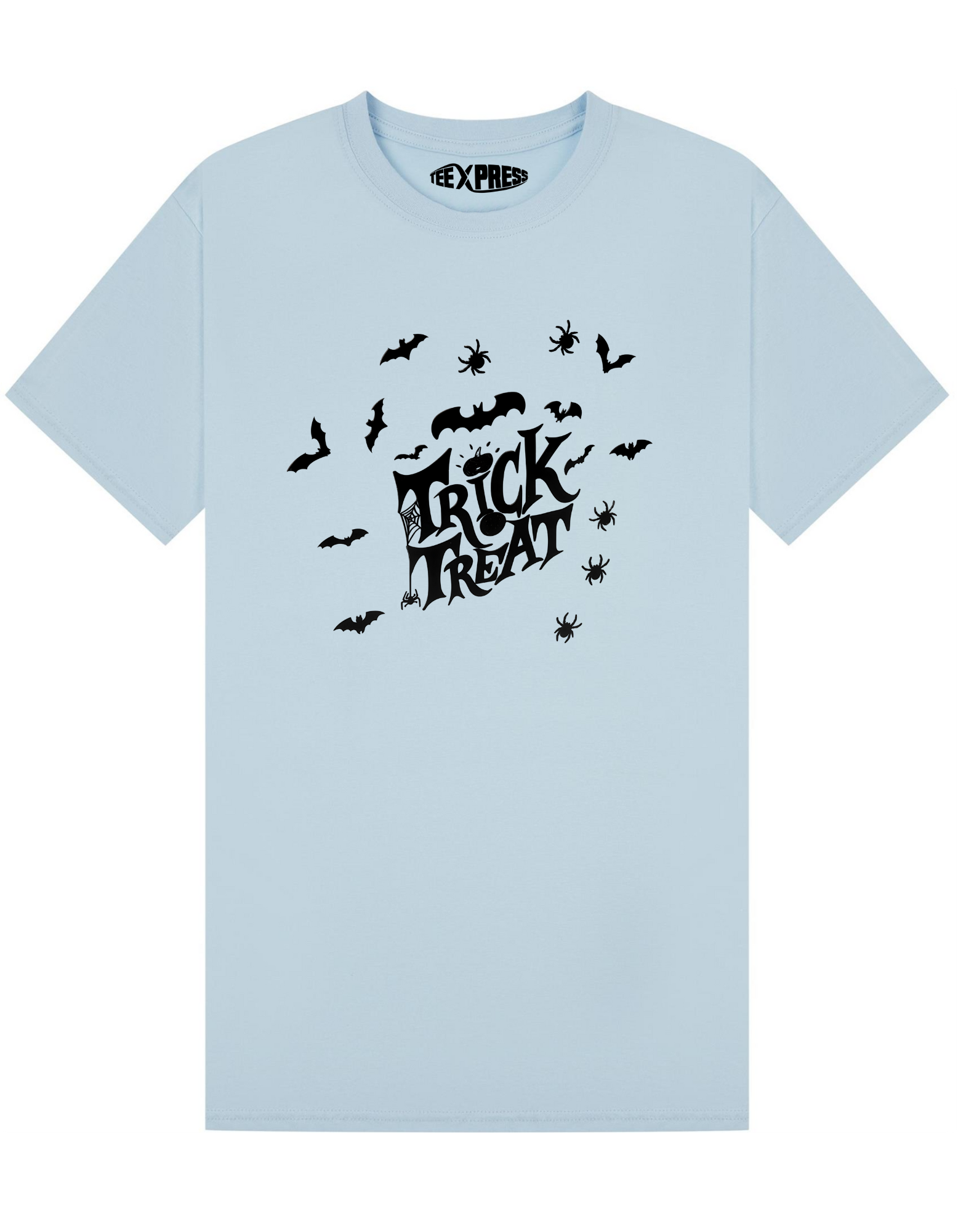 Trick or Treat T-shirt