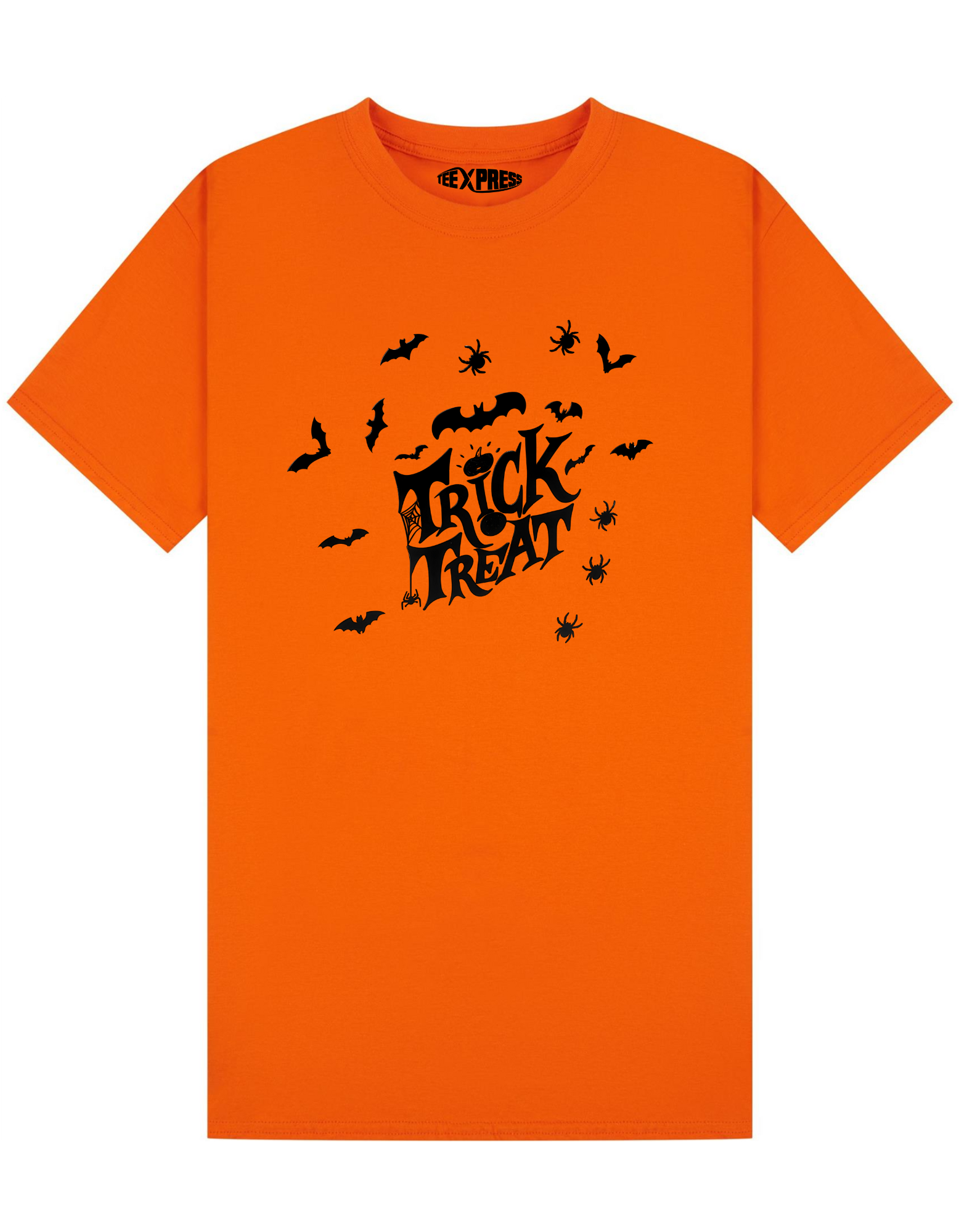 Trick or Treat T-shirt