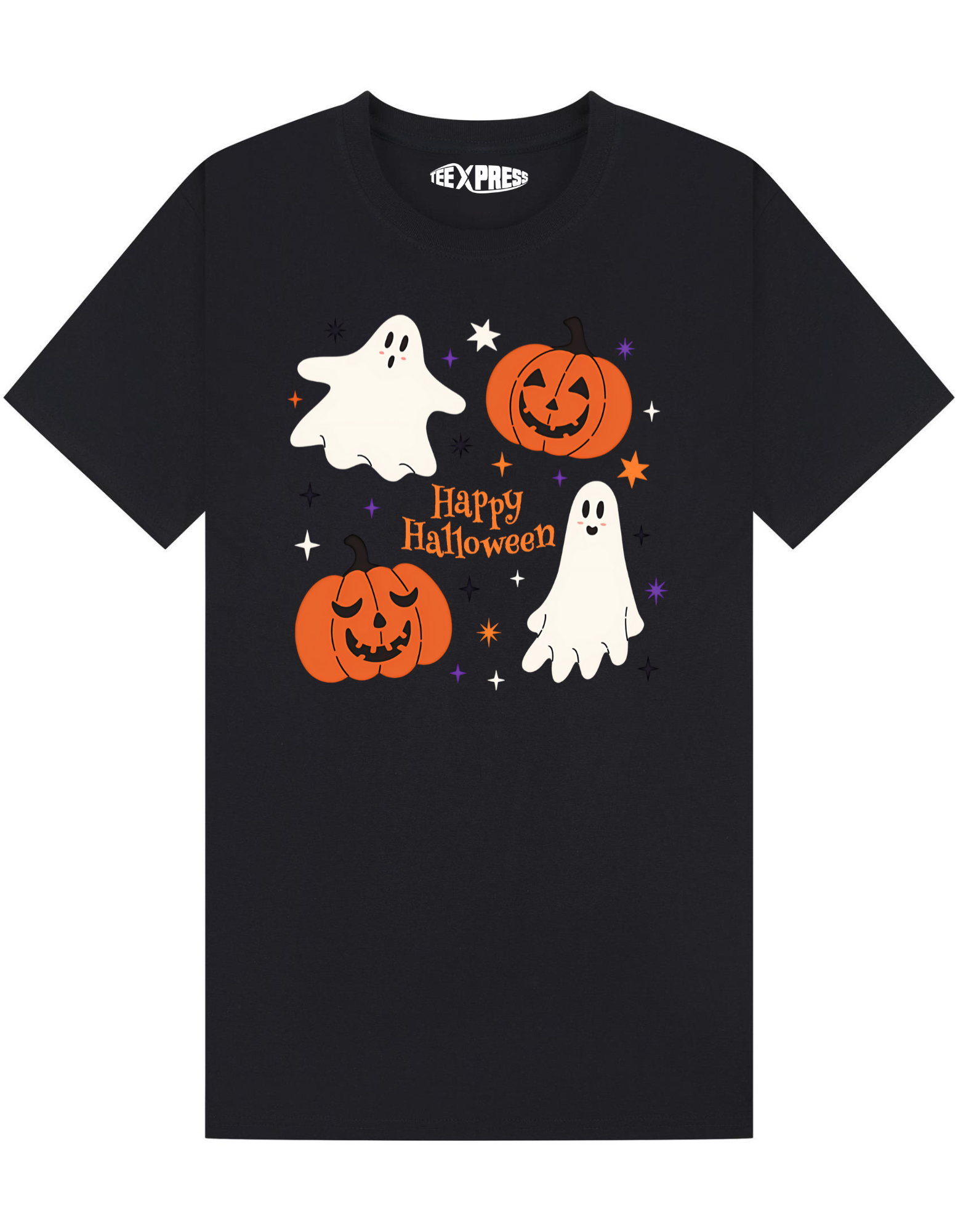 Happy Halloween T-shirt