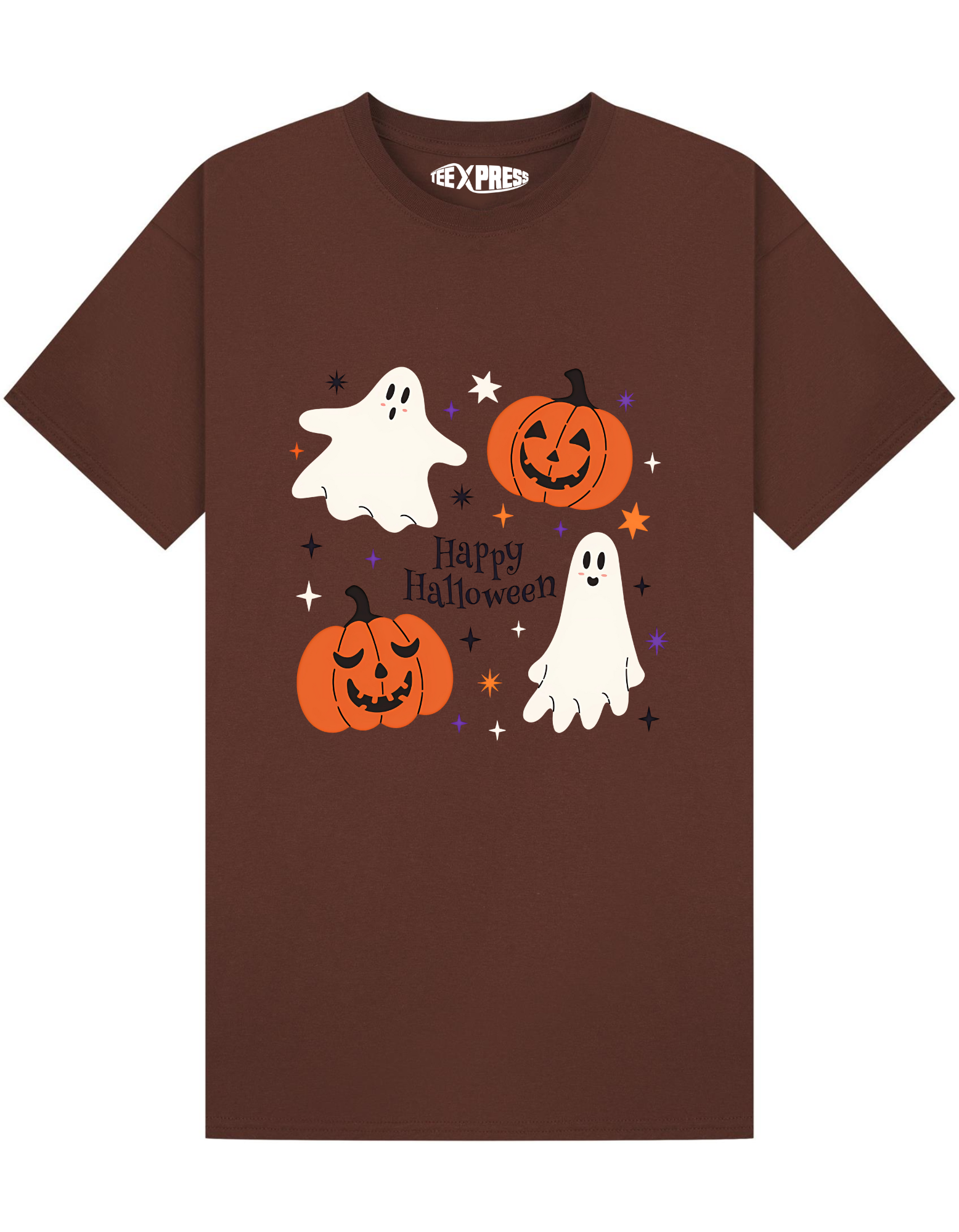 Happy Halloween T-shirt