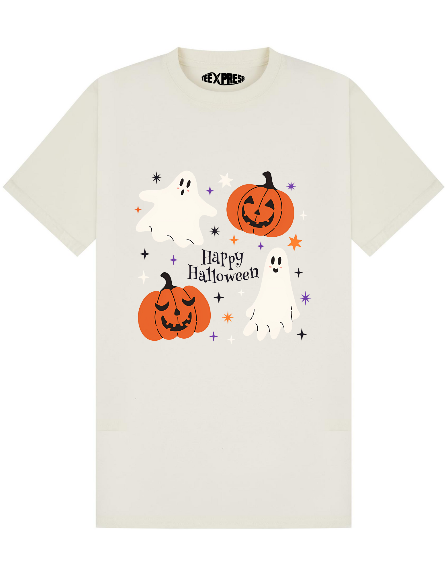 Happy Halloween T-shirt
