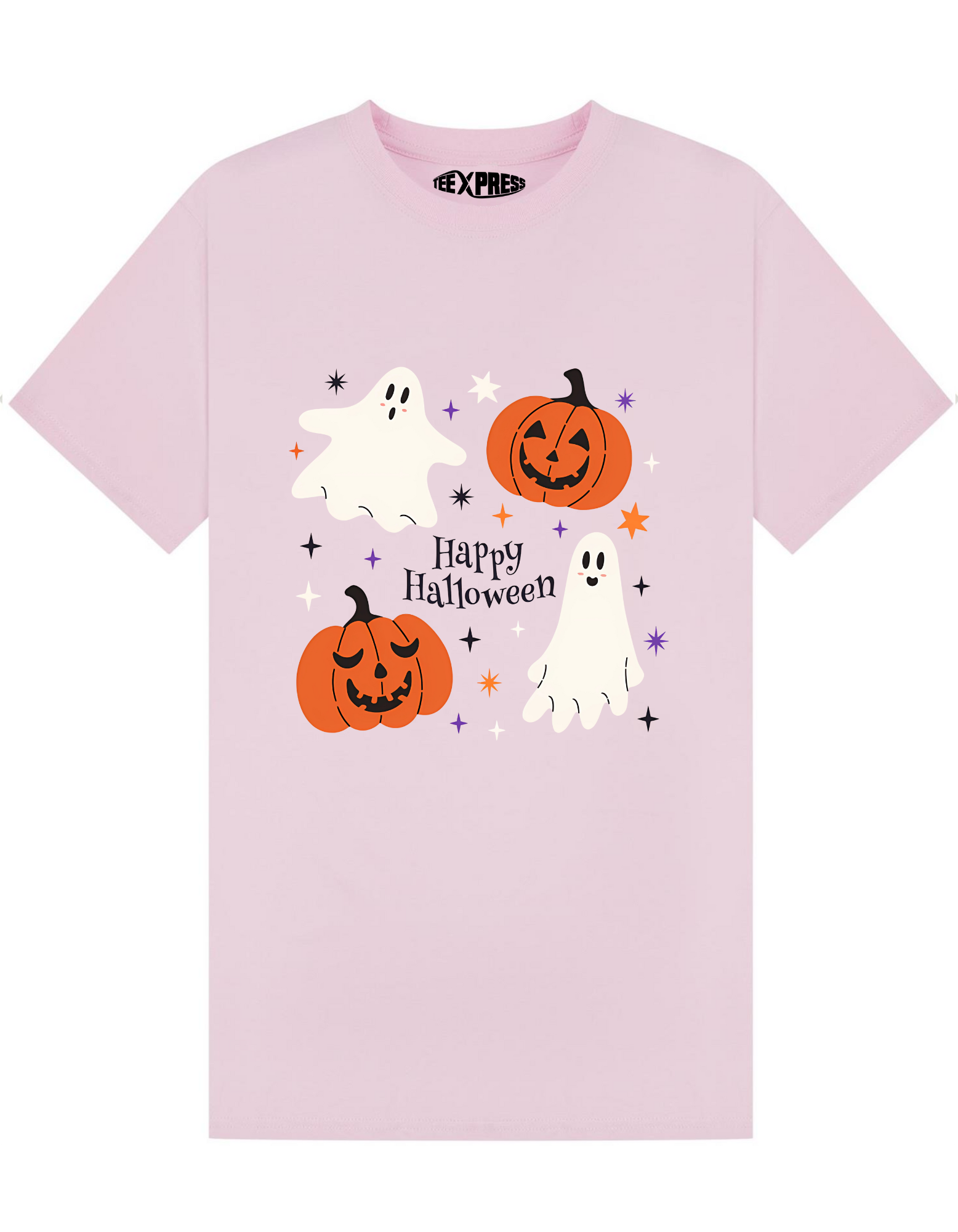 Happy Halloween T-shirt