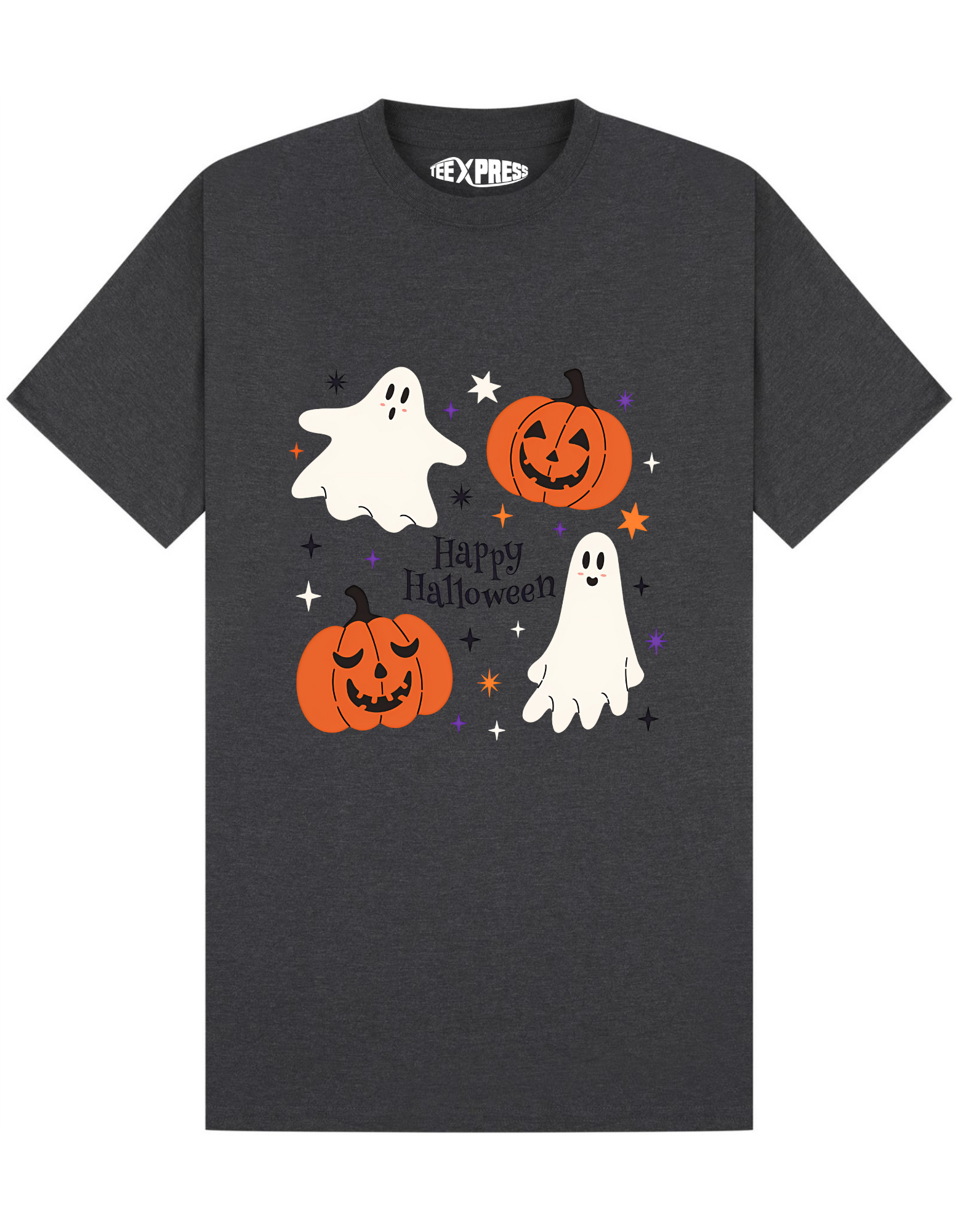 Happy Halloween T-shirt