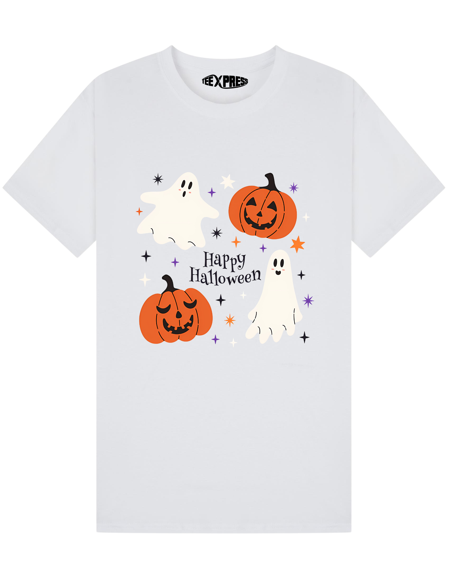 Happy Halloween T-shirt