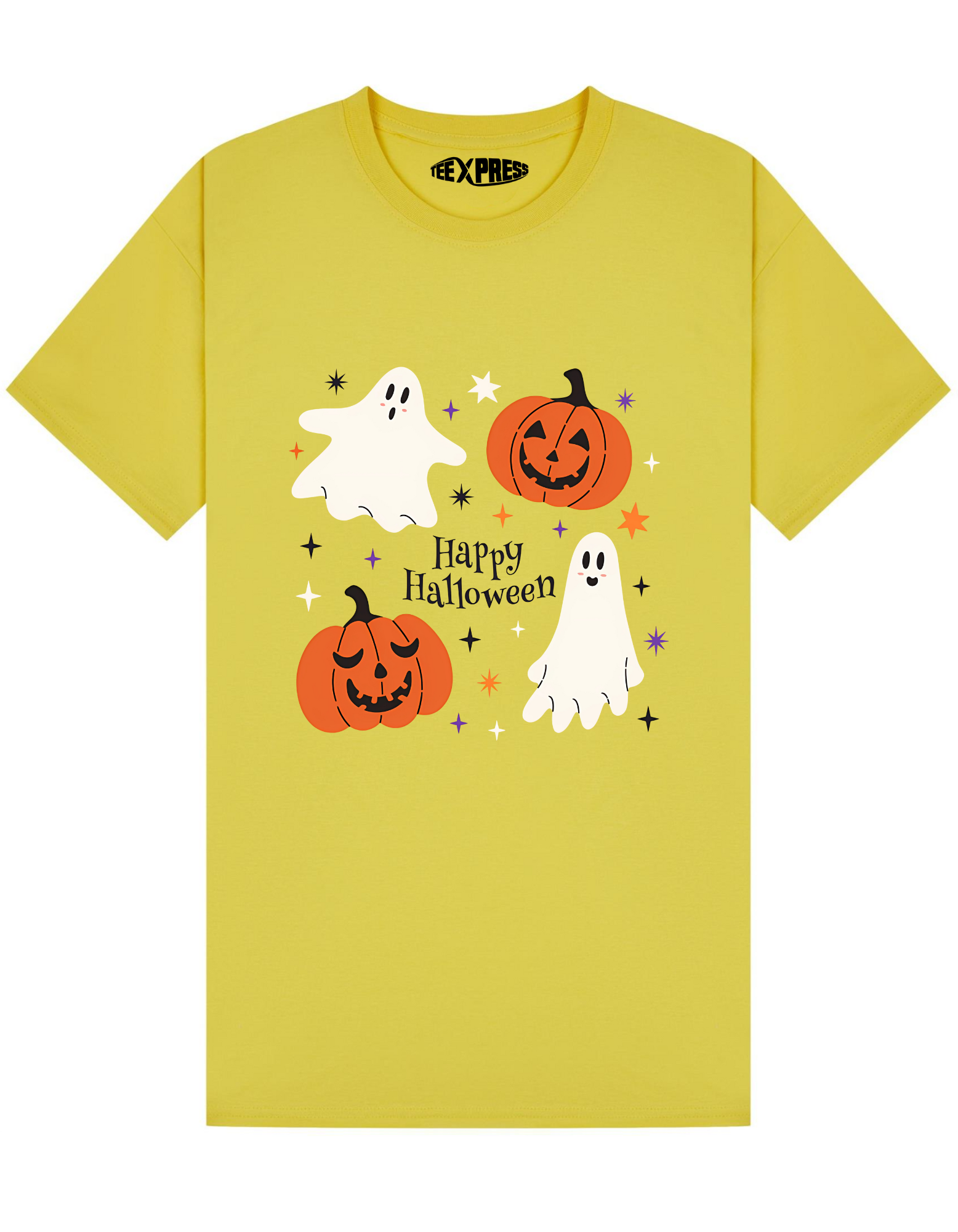 Happy Halloween T-shirt