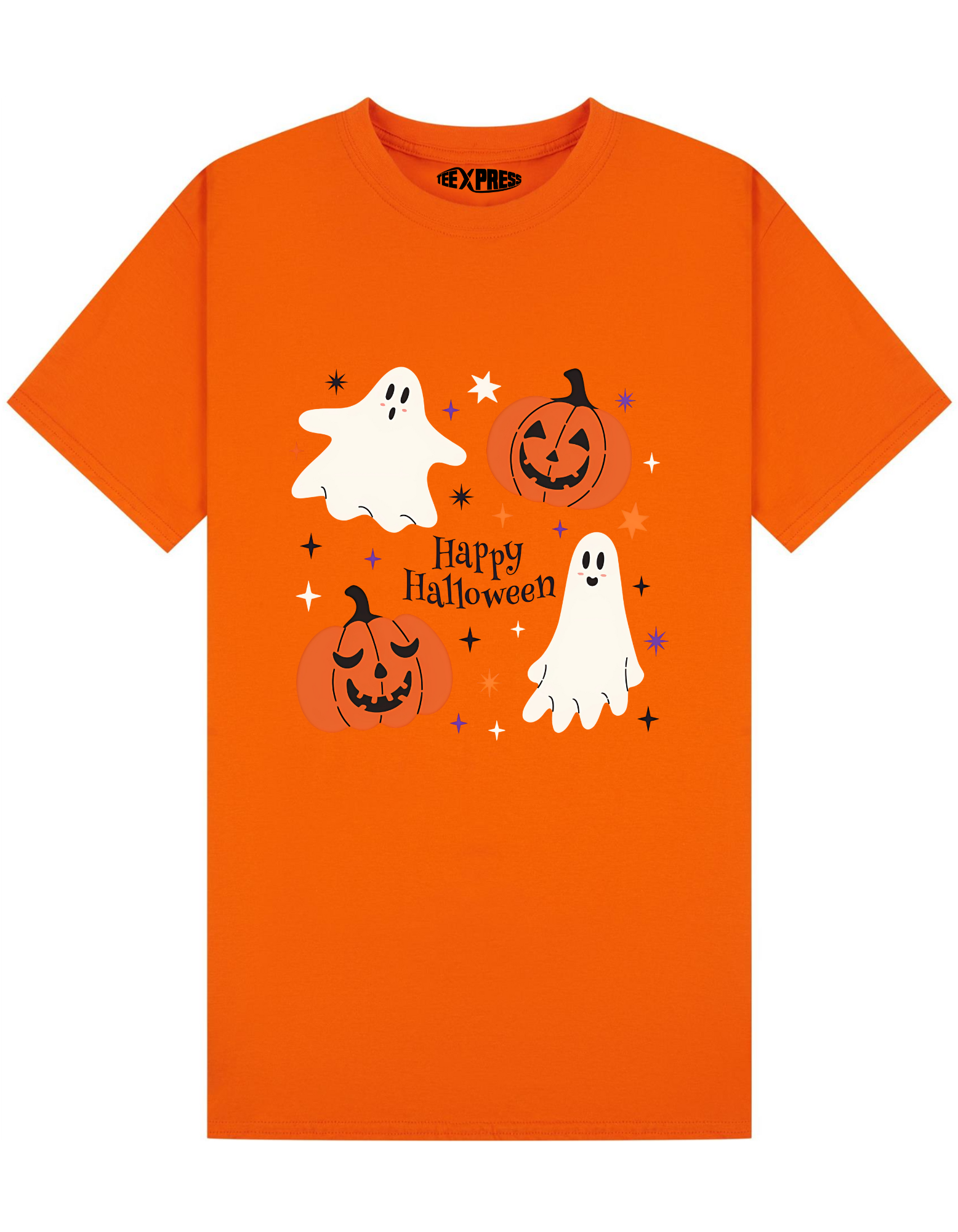 Happy Halloween T-shirt