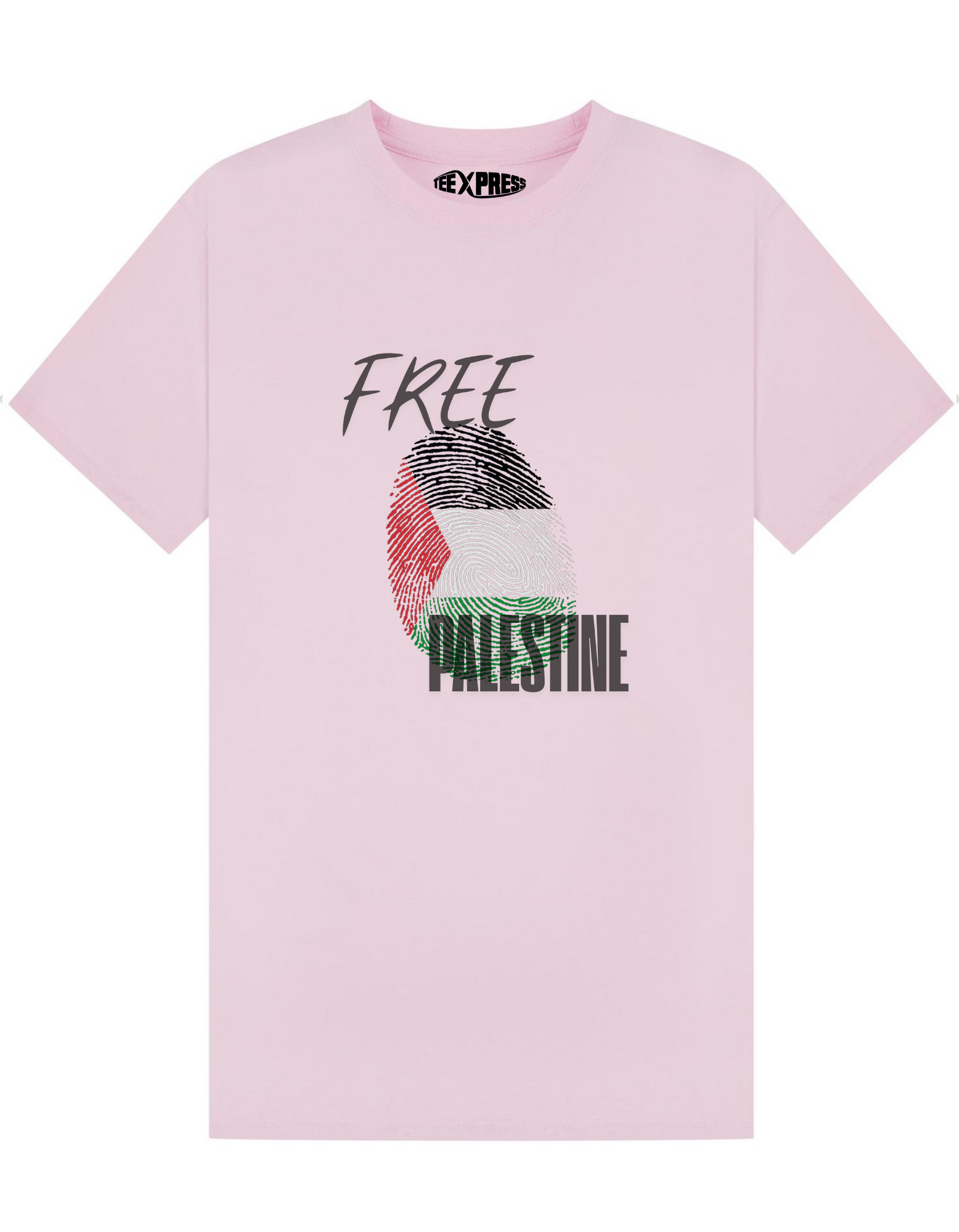 Palestine T-shirt