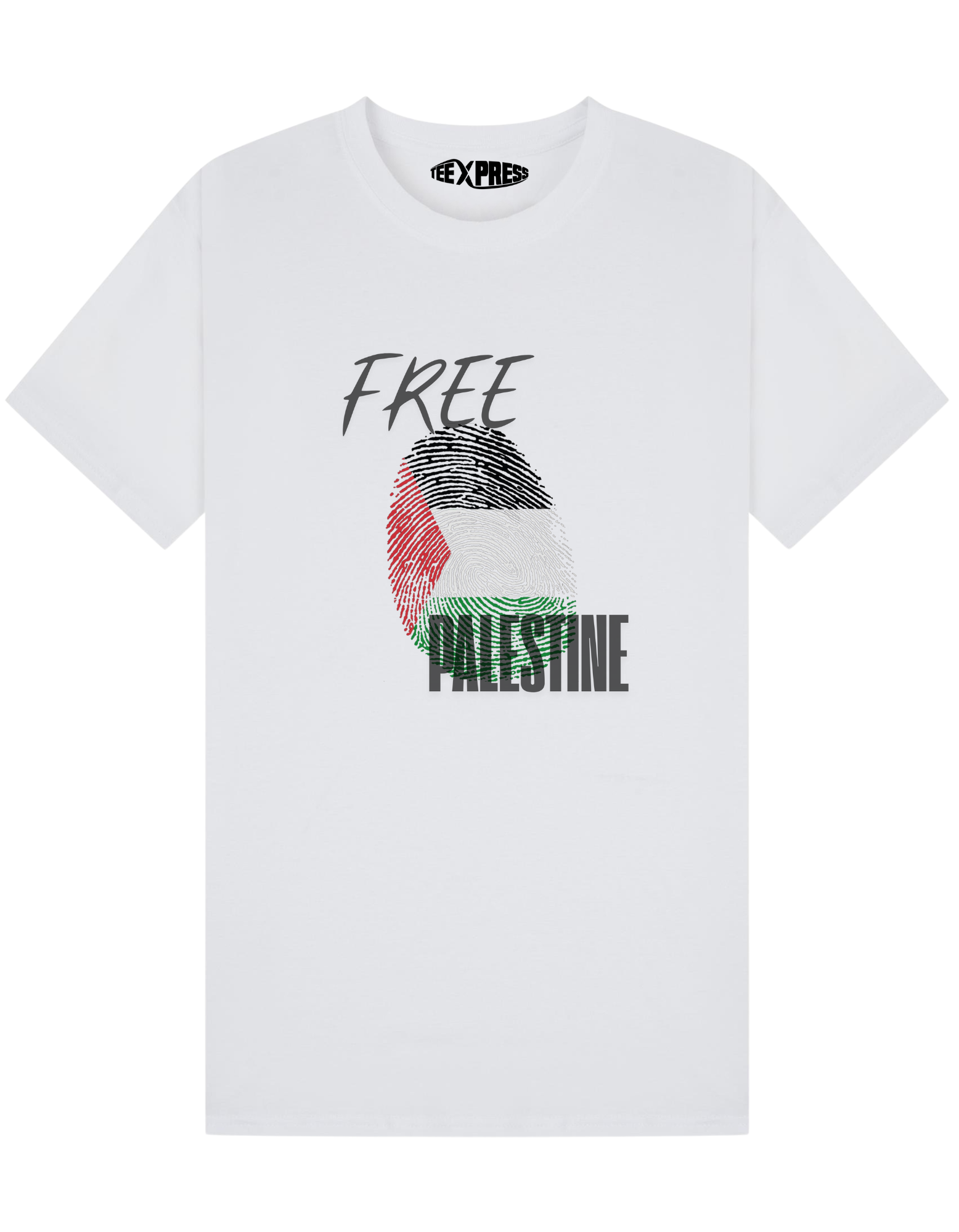 Palestine T-shirt