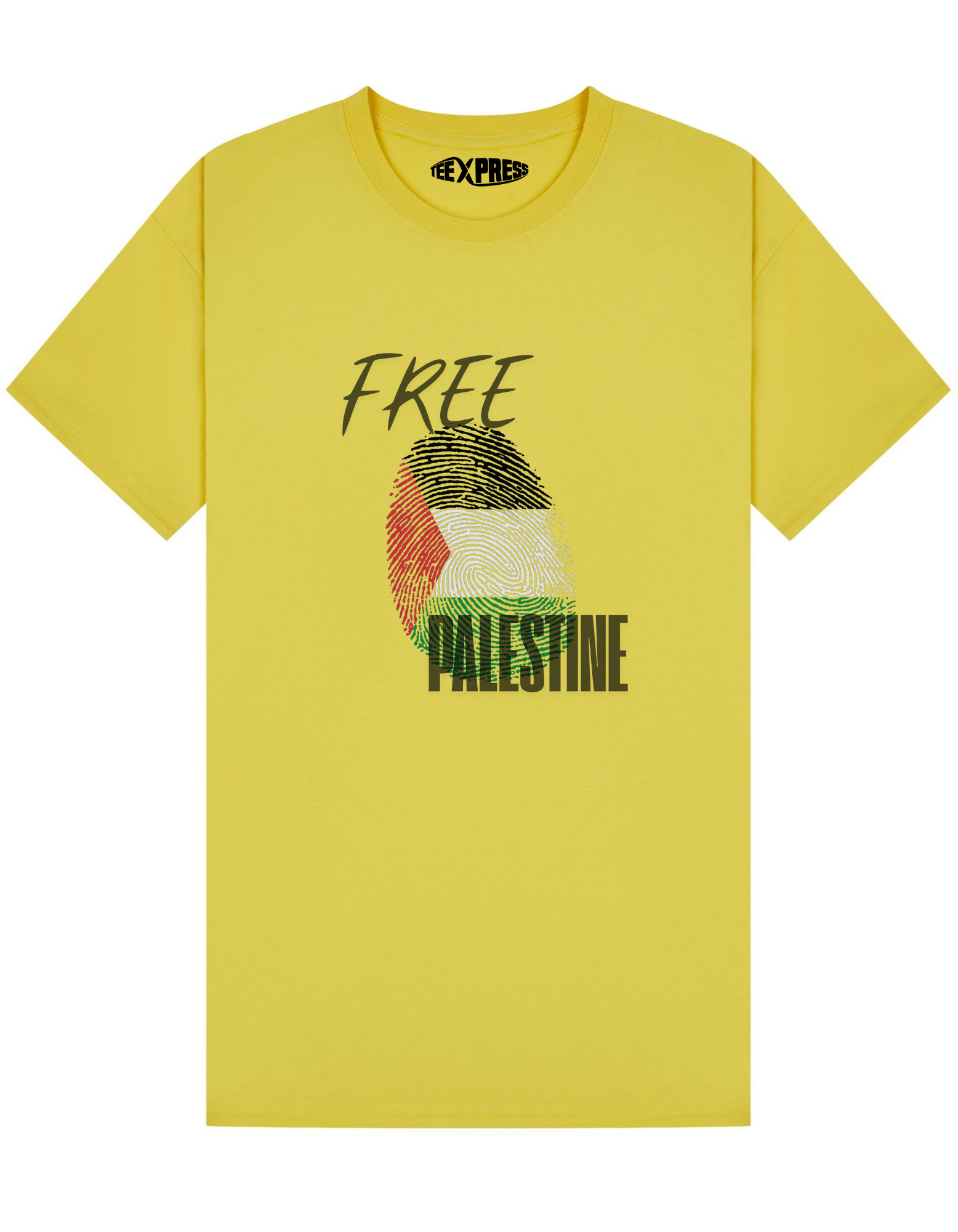 Palestine T-shirt