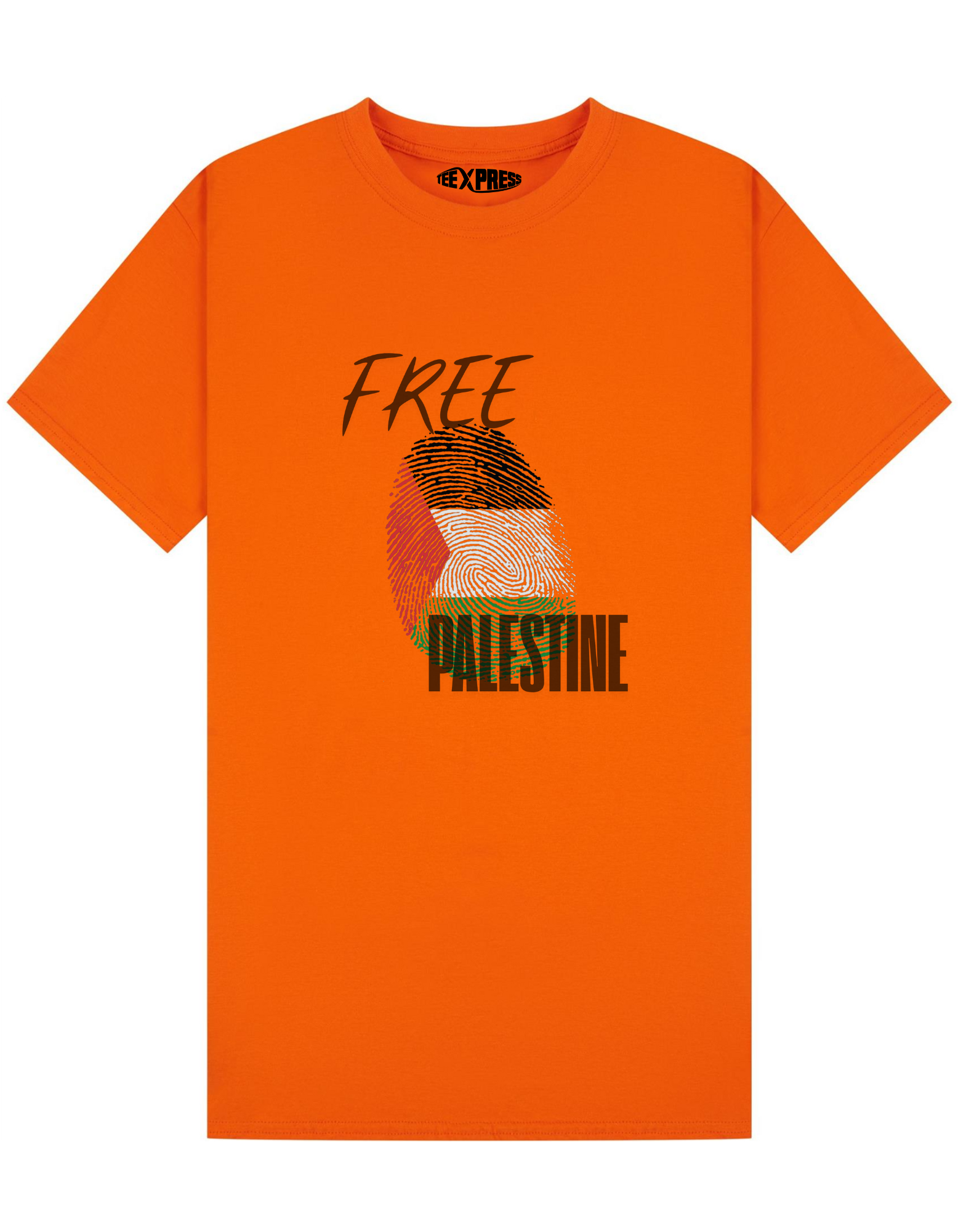 Palestine T-shirt