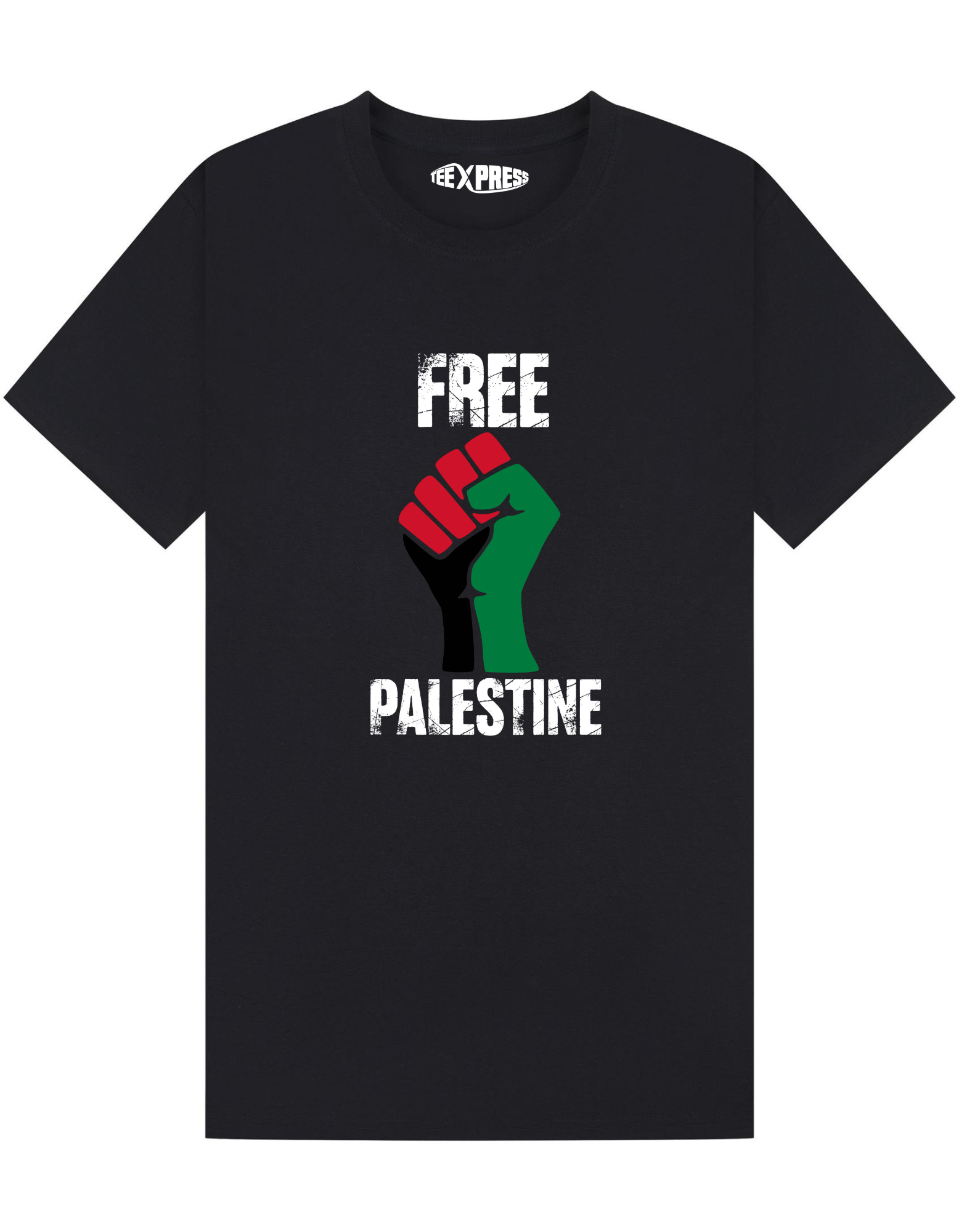 Free Palestine T-shirt