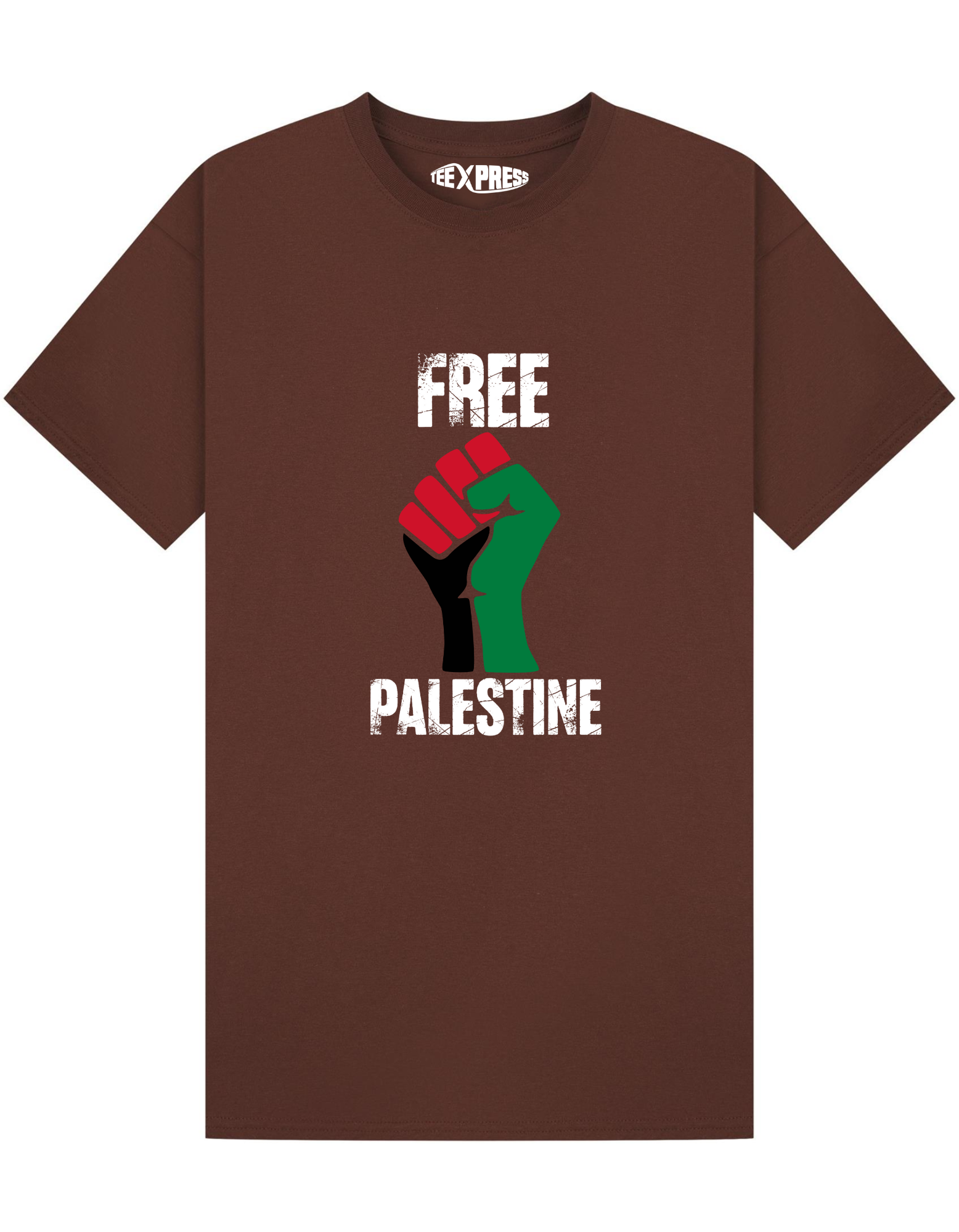 Free Palestine T-shirt
