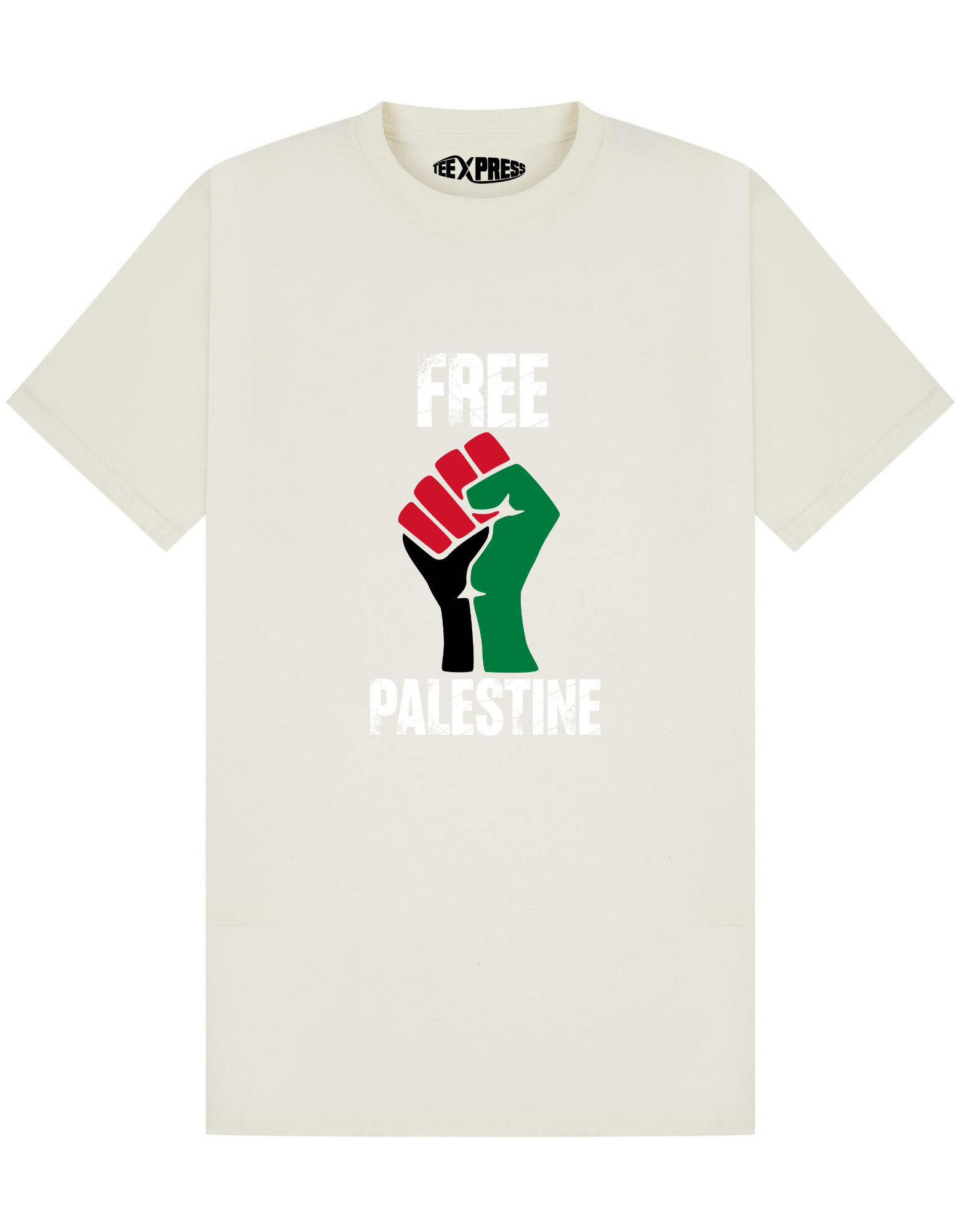 Free Palestine T-shirt