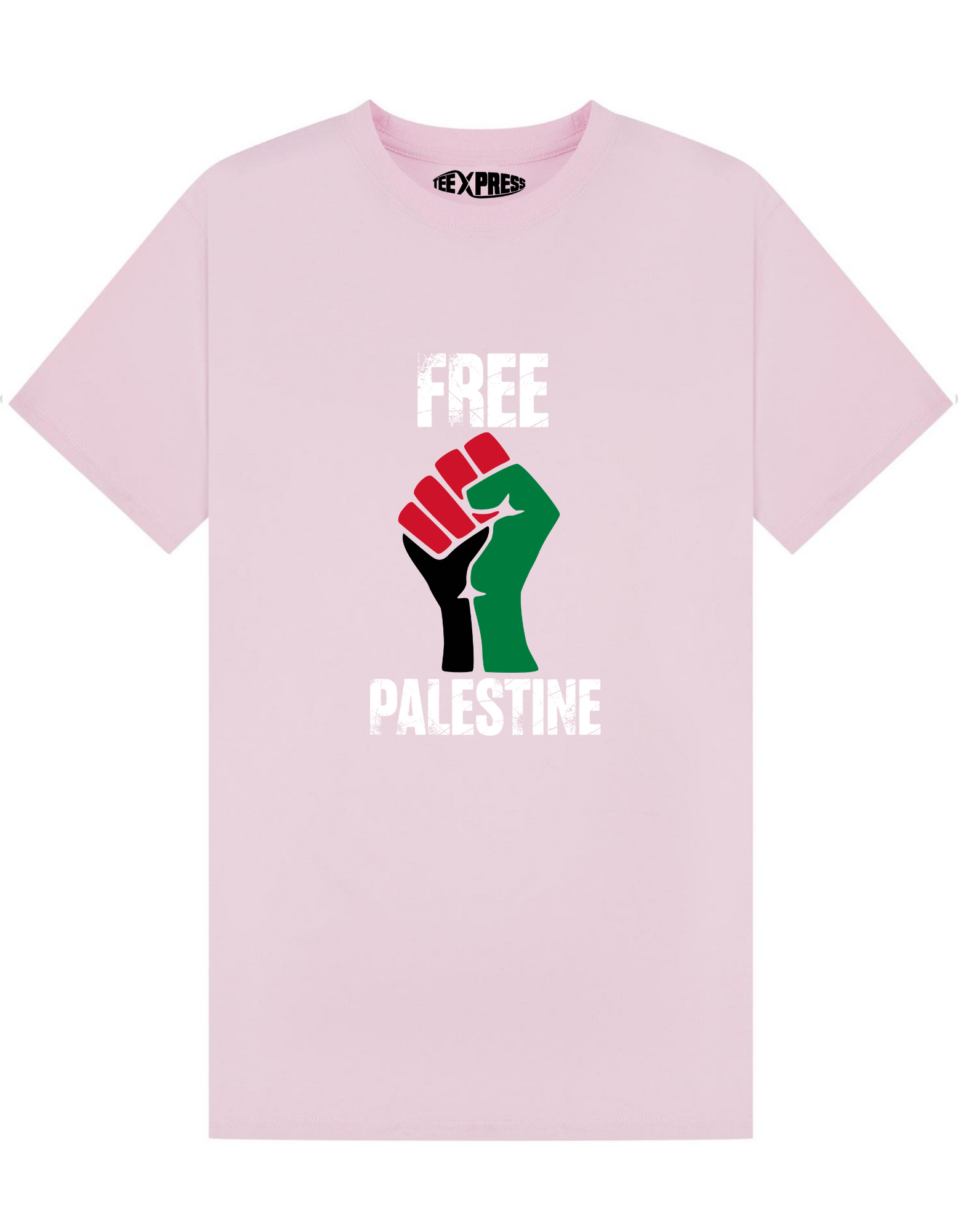 Free Palestine T-shirt