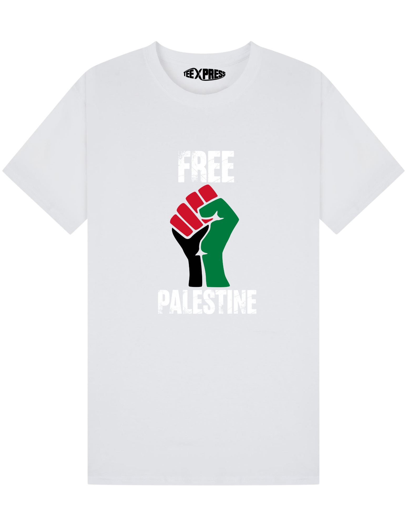 Free Palestine T-shirt