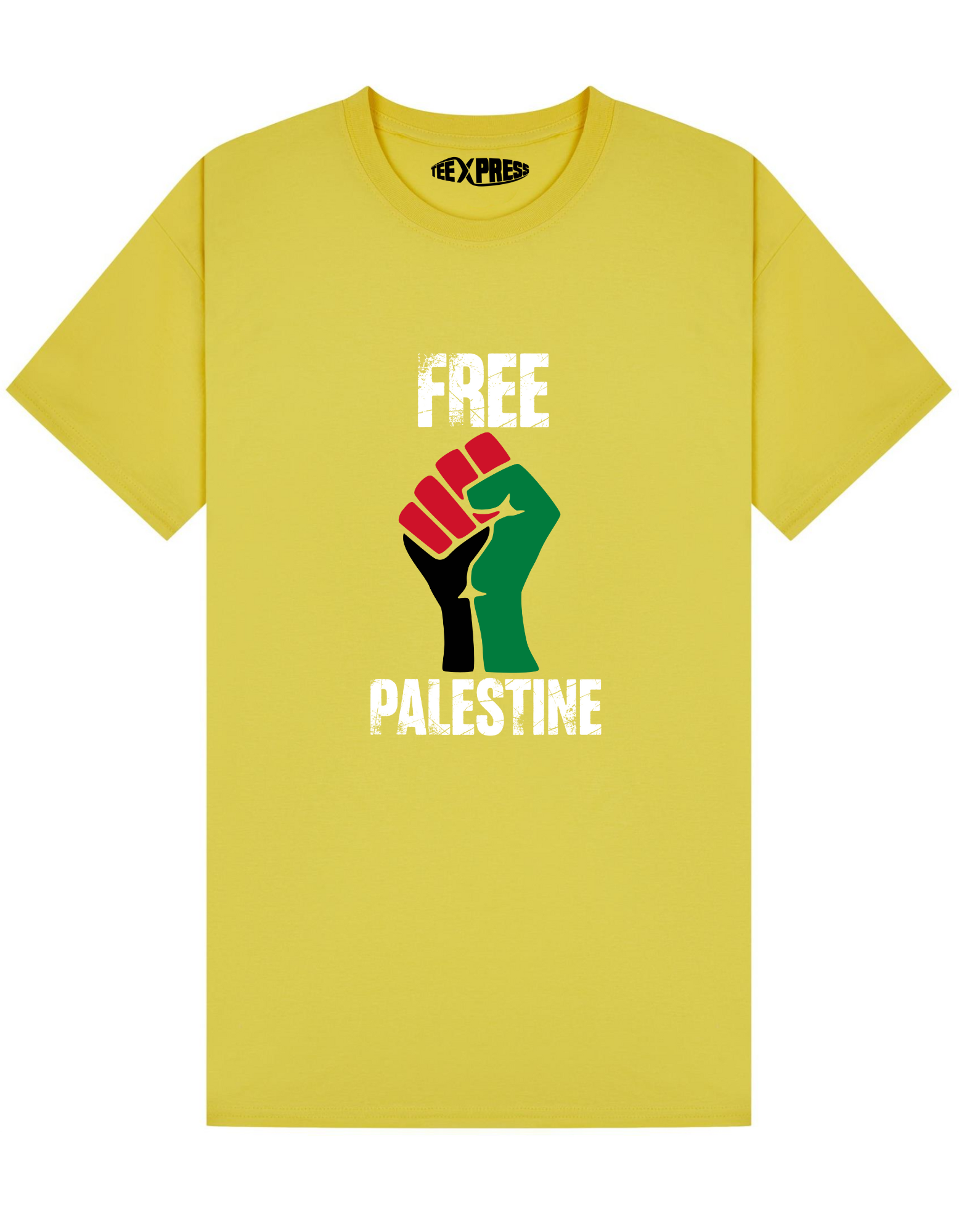 Free Palestine T-shirt