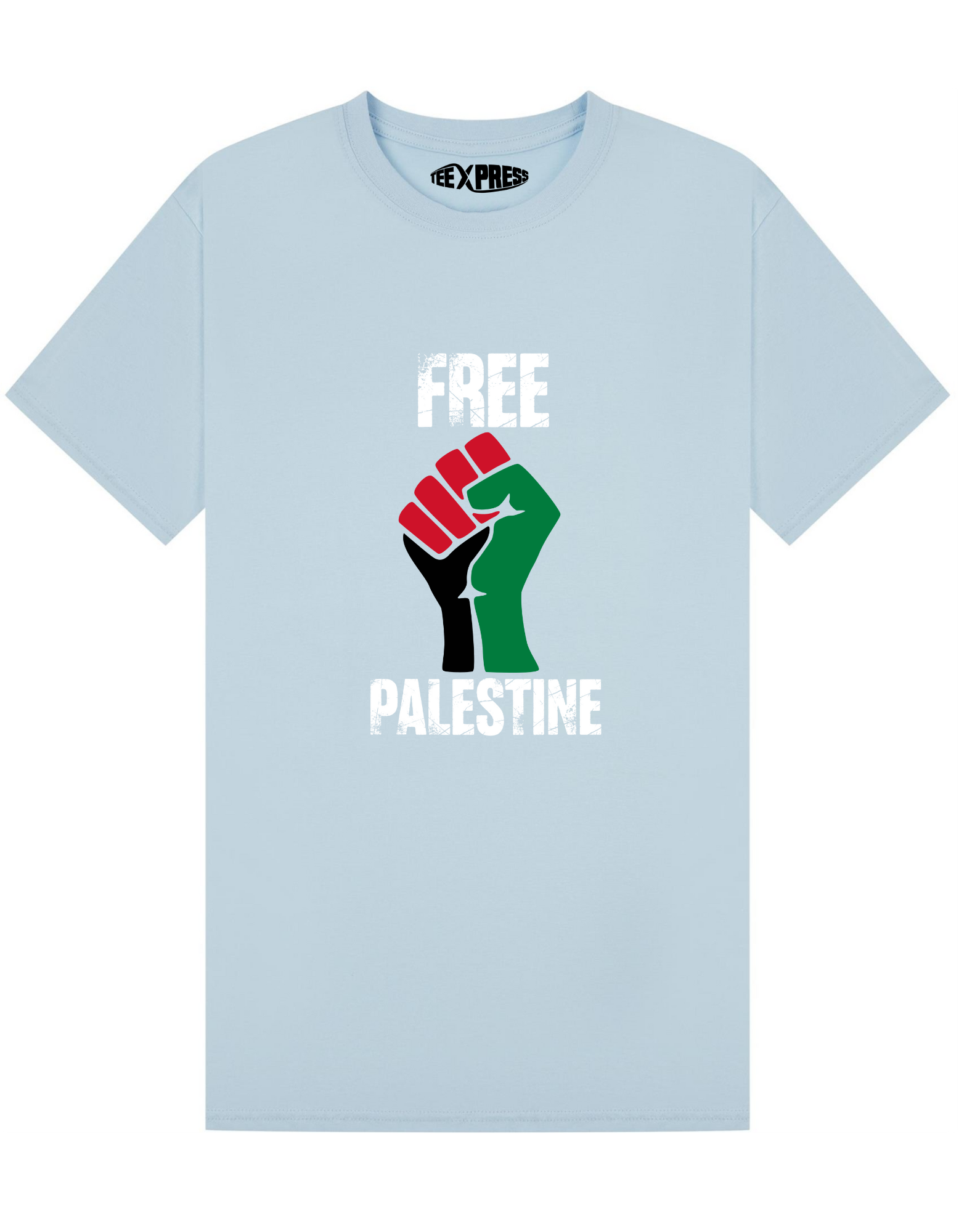 Free Palestine T-shirt