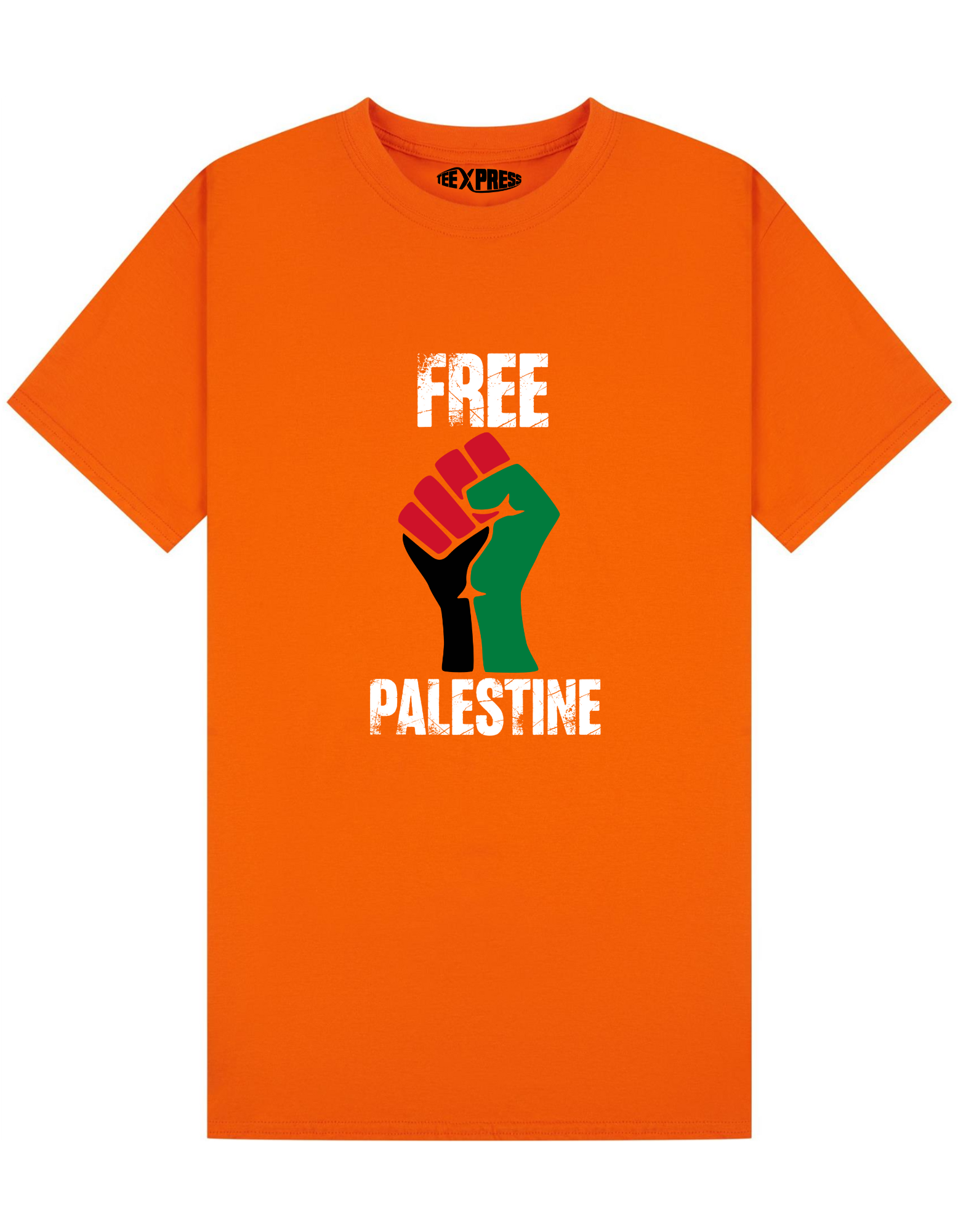 Free Palestine T-shirt