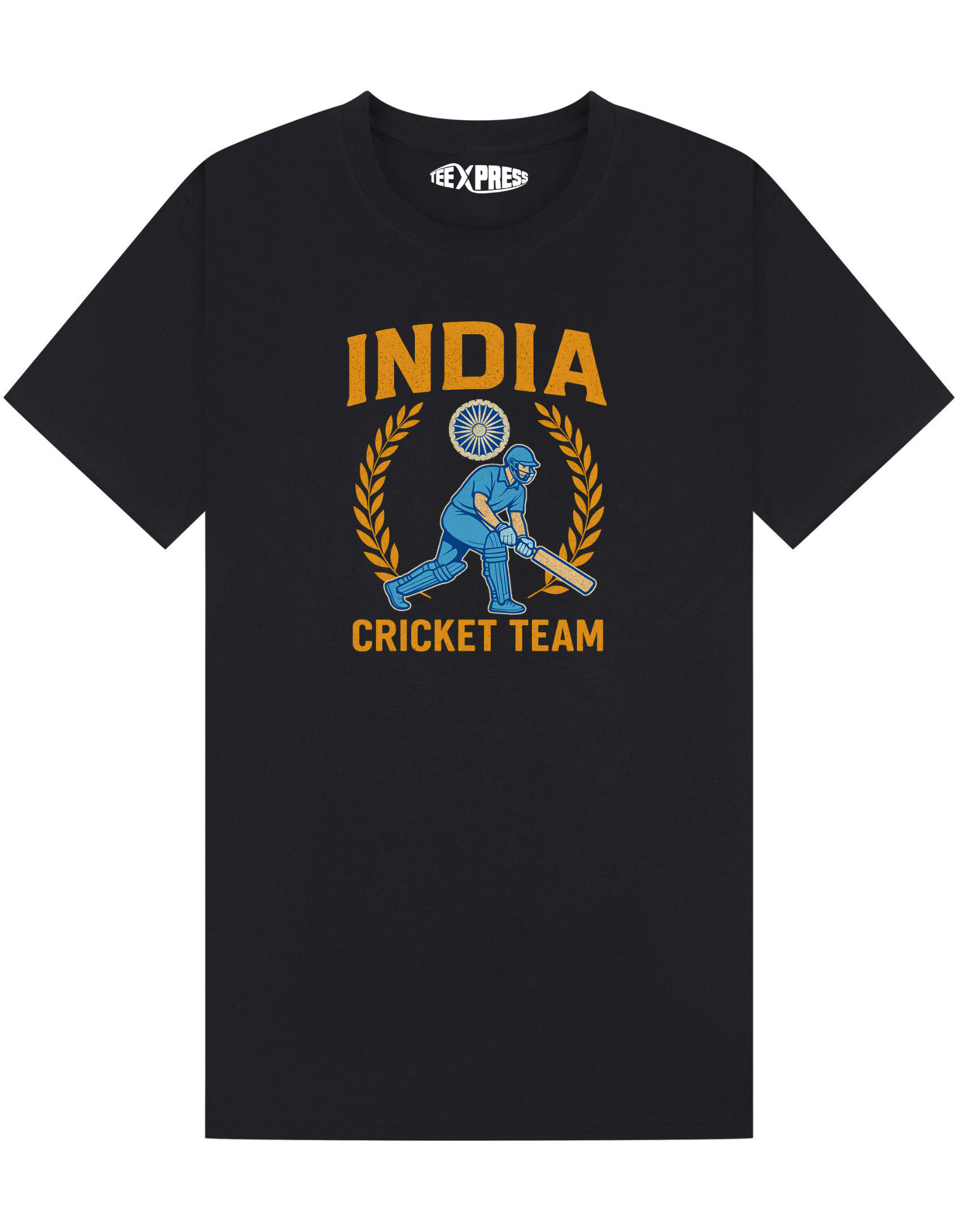 India Cricket T-shirt