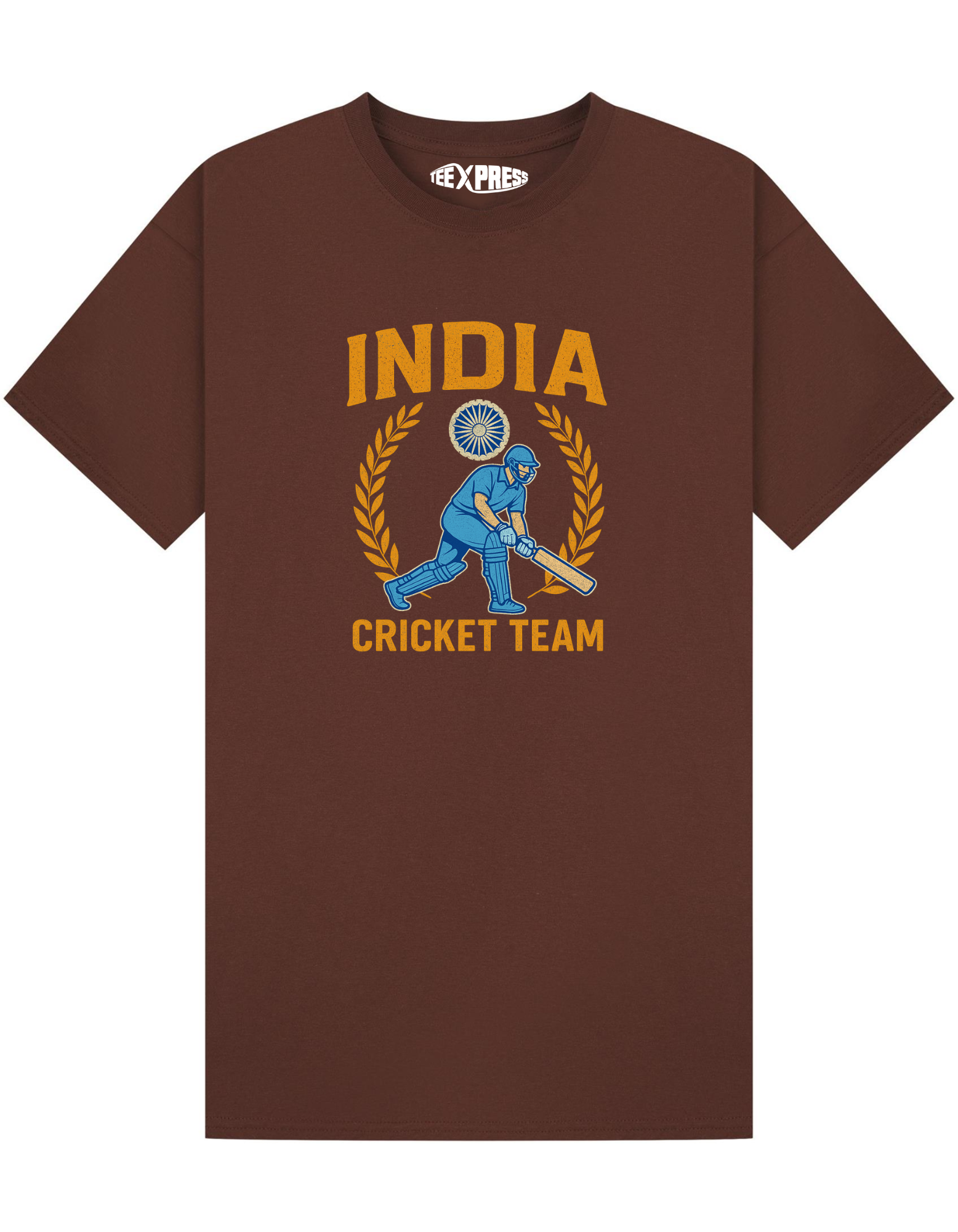 India Cricket T-shirt