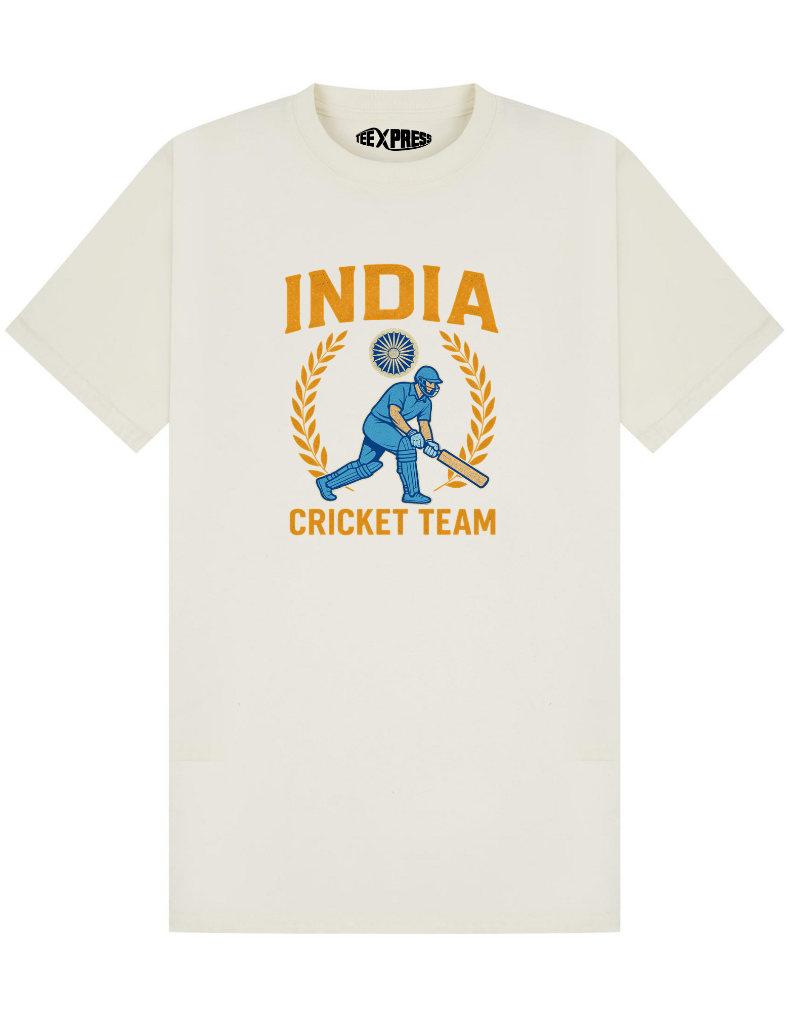 India Cricket T-shirt