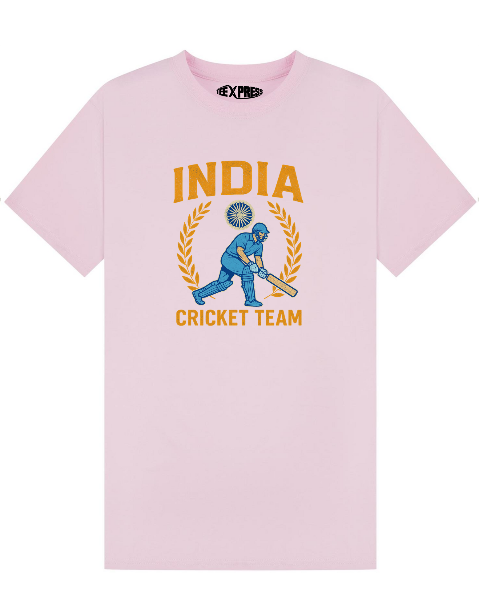 India Cricket T-shirt