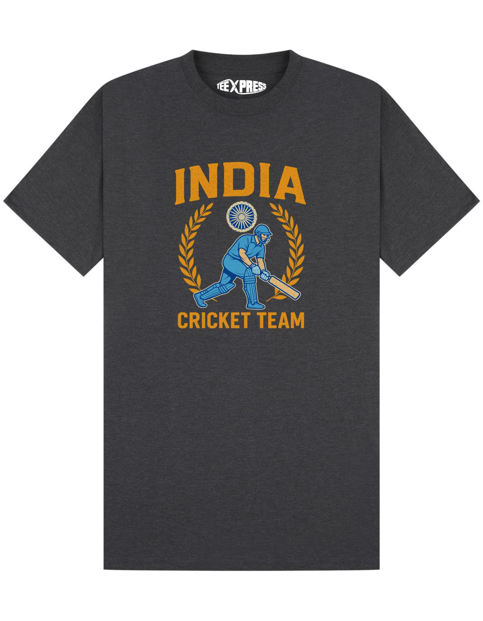 India Cricket T-shirt