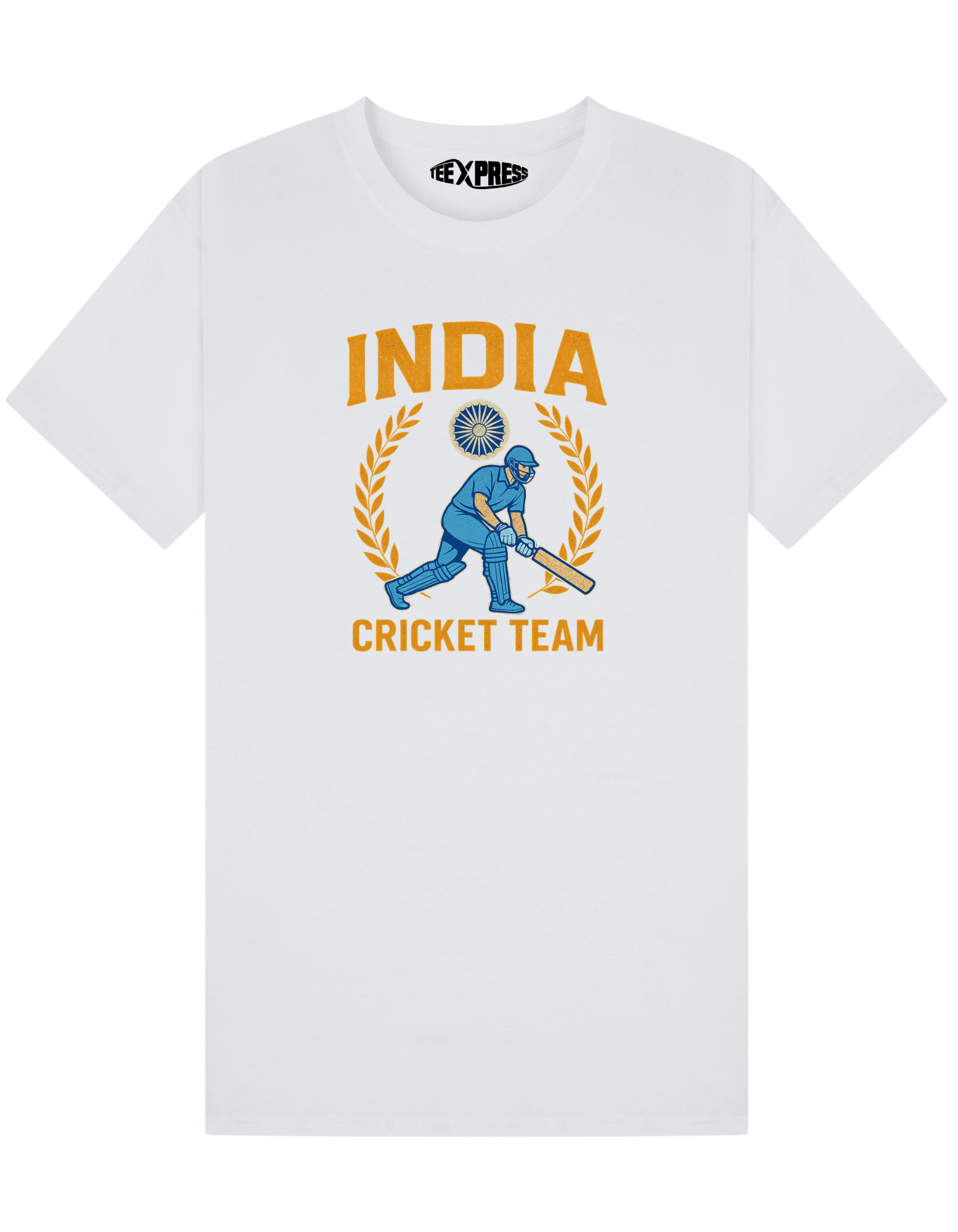 India Cricket T-shirt