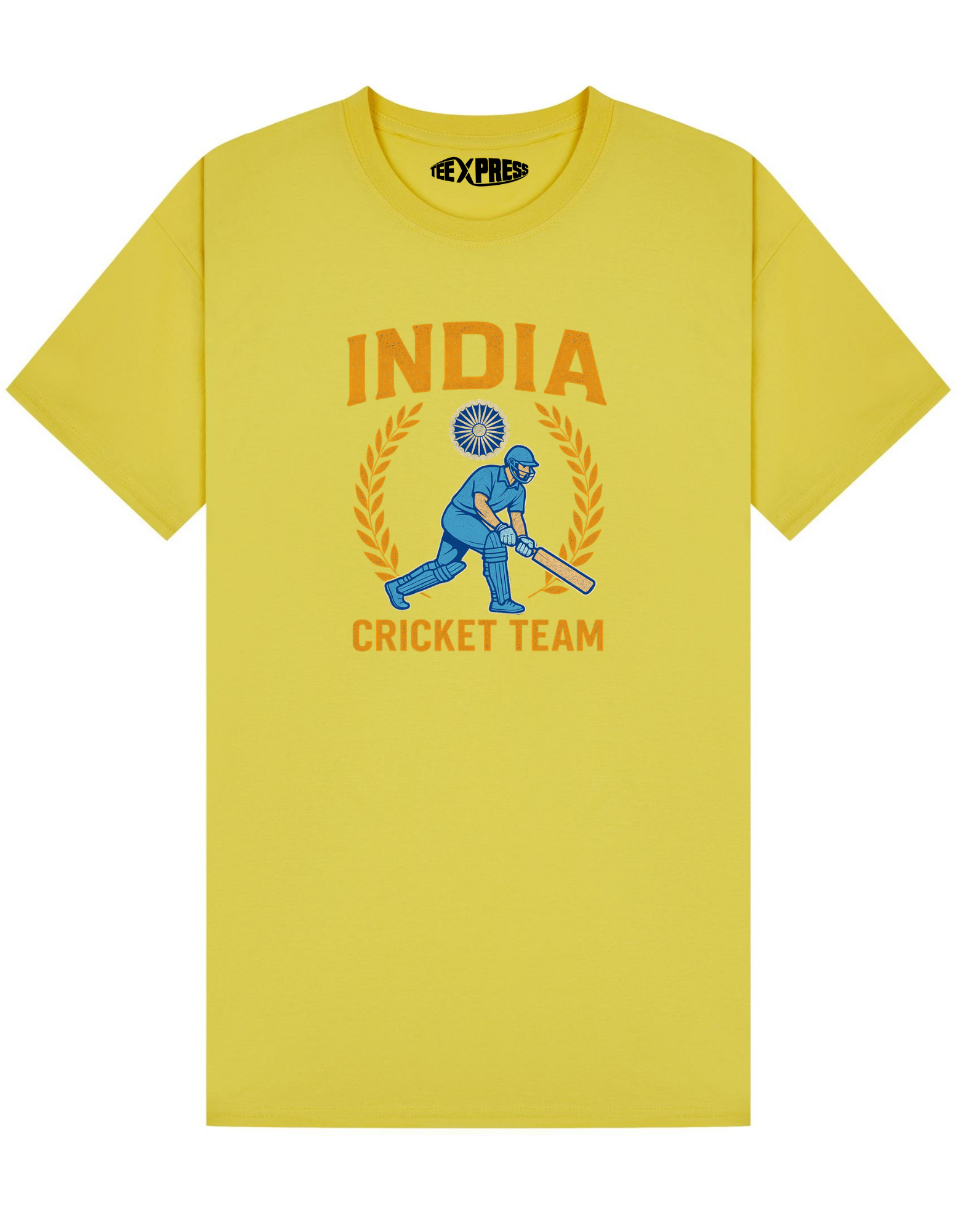 India Cricket T-shirt