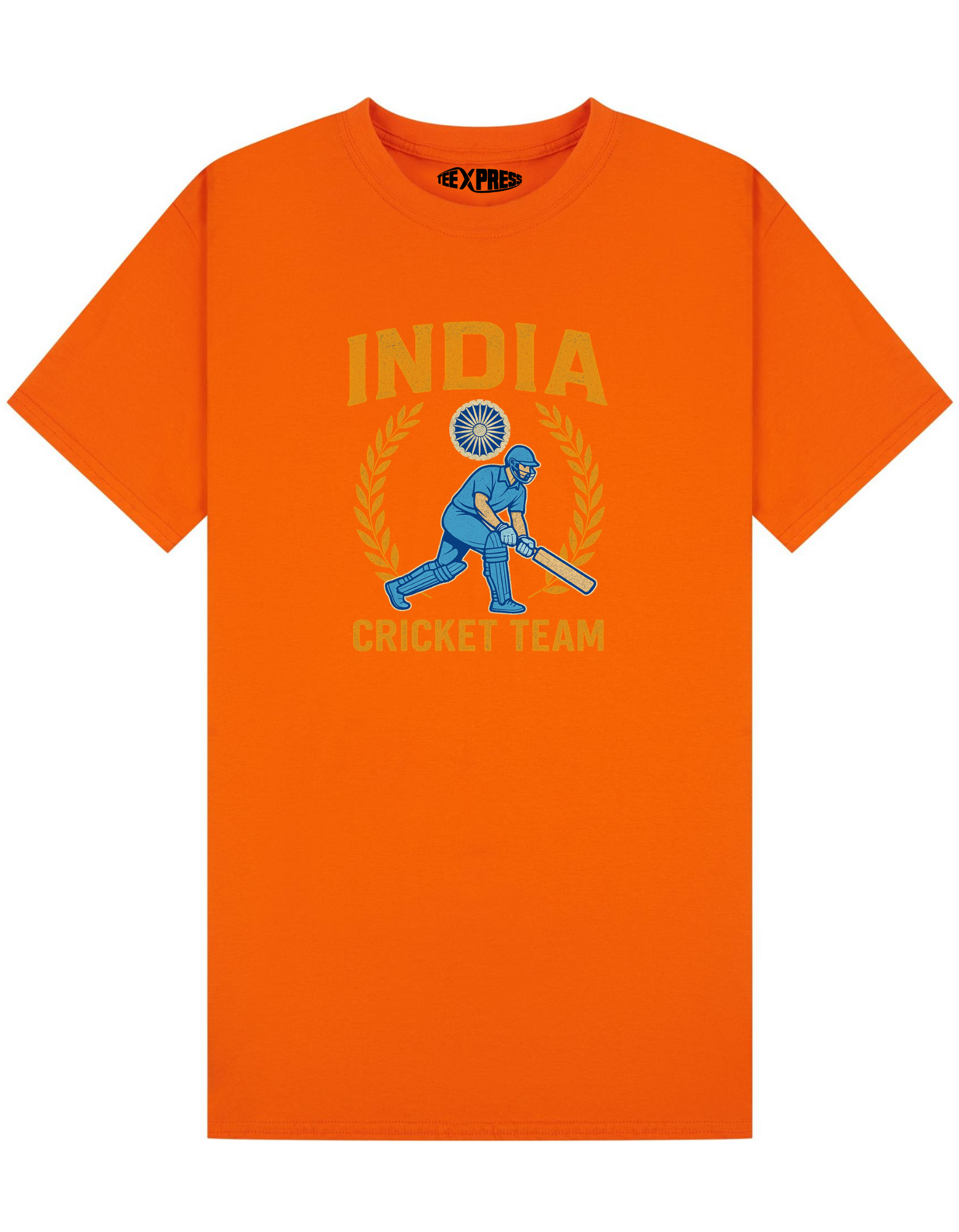 India Cricket T-shirt