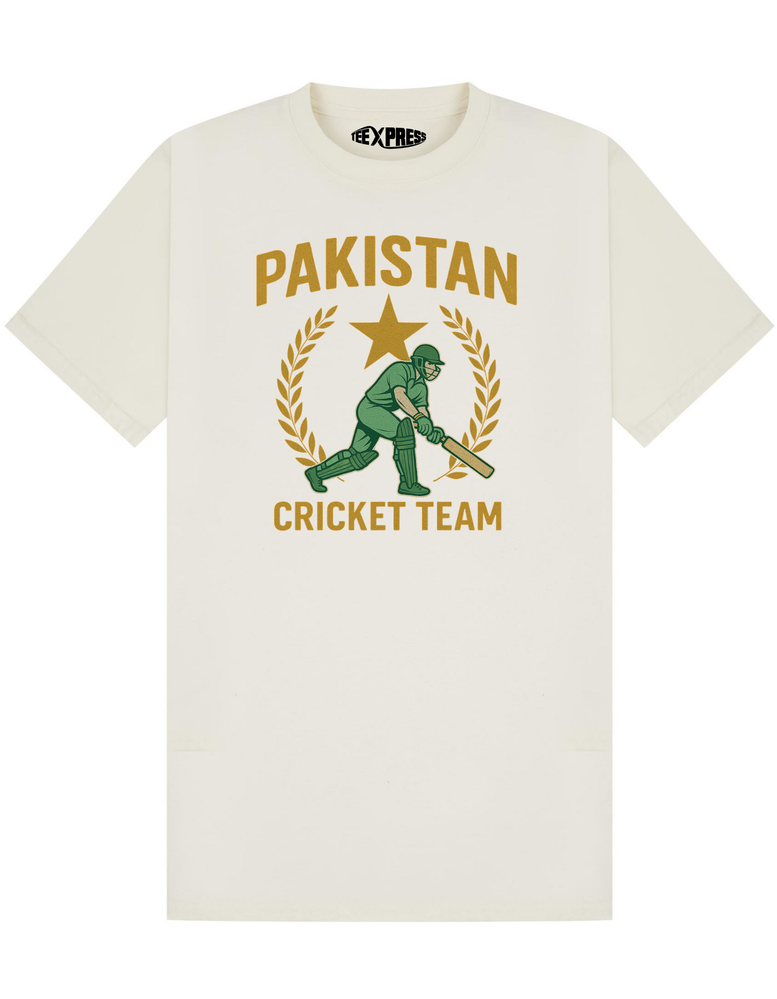 Pakistan Cricket T-shirt