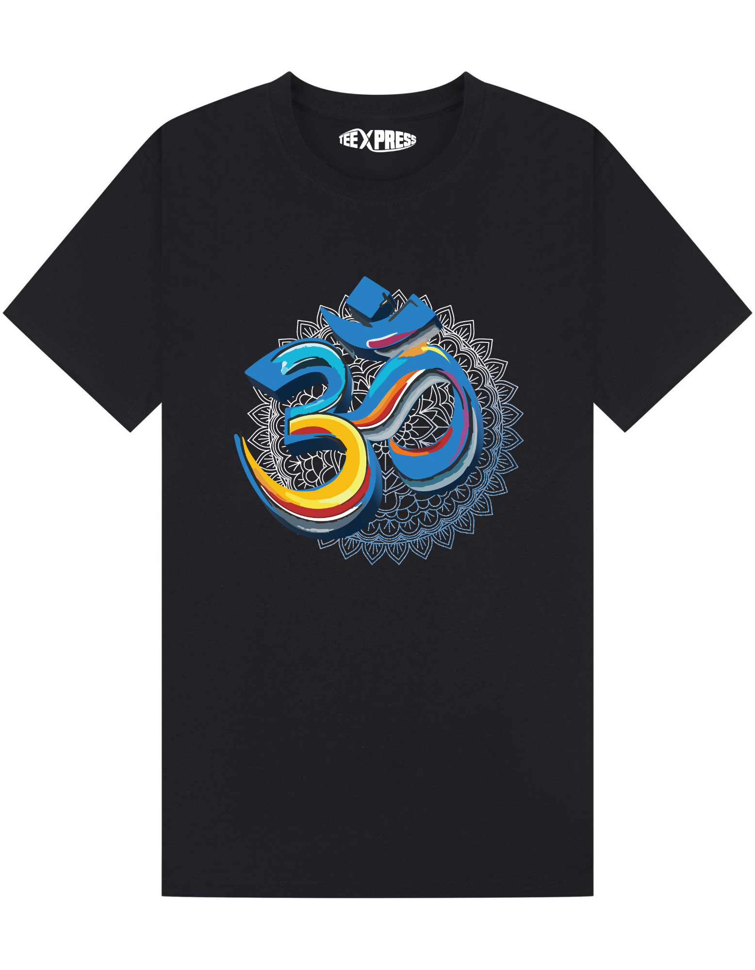 Ohm T-Shirt