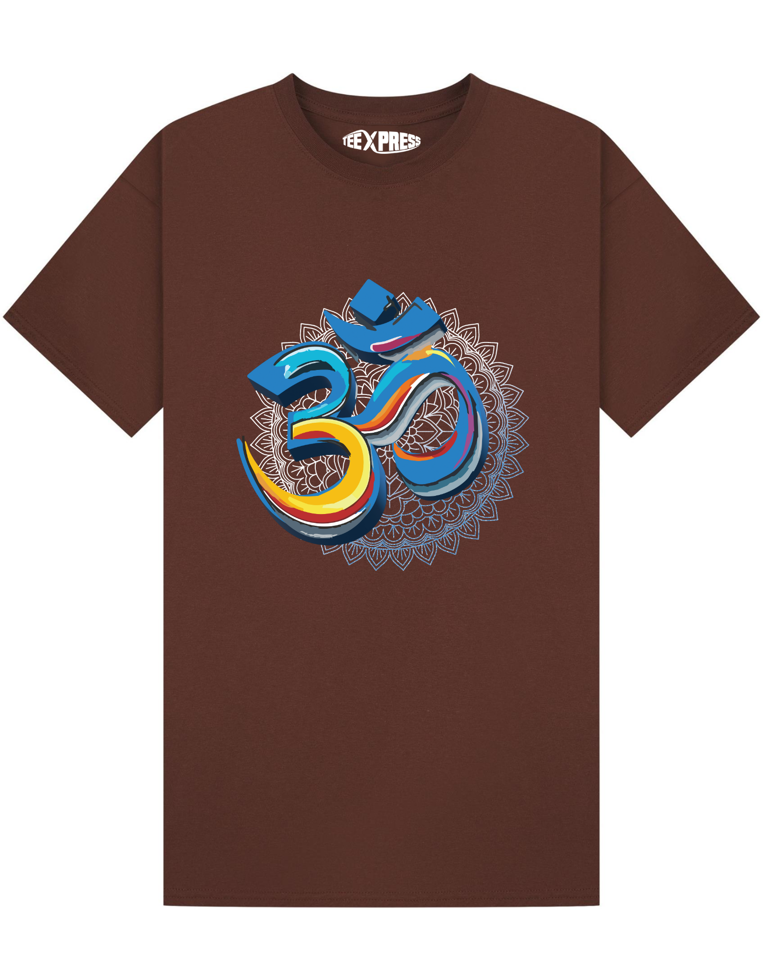 Ohm T-Shirt