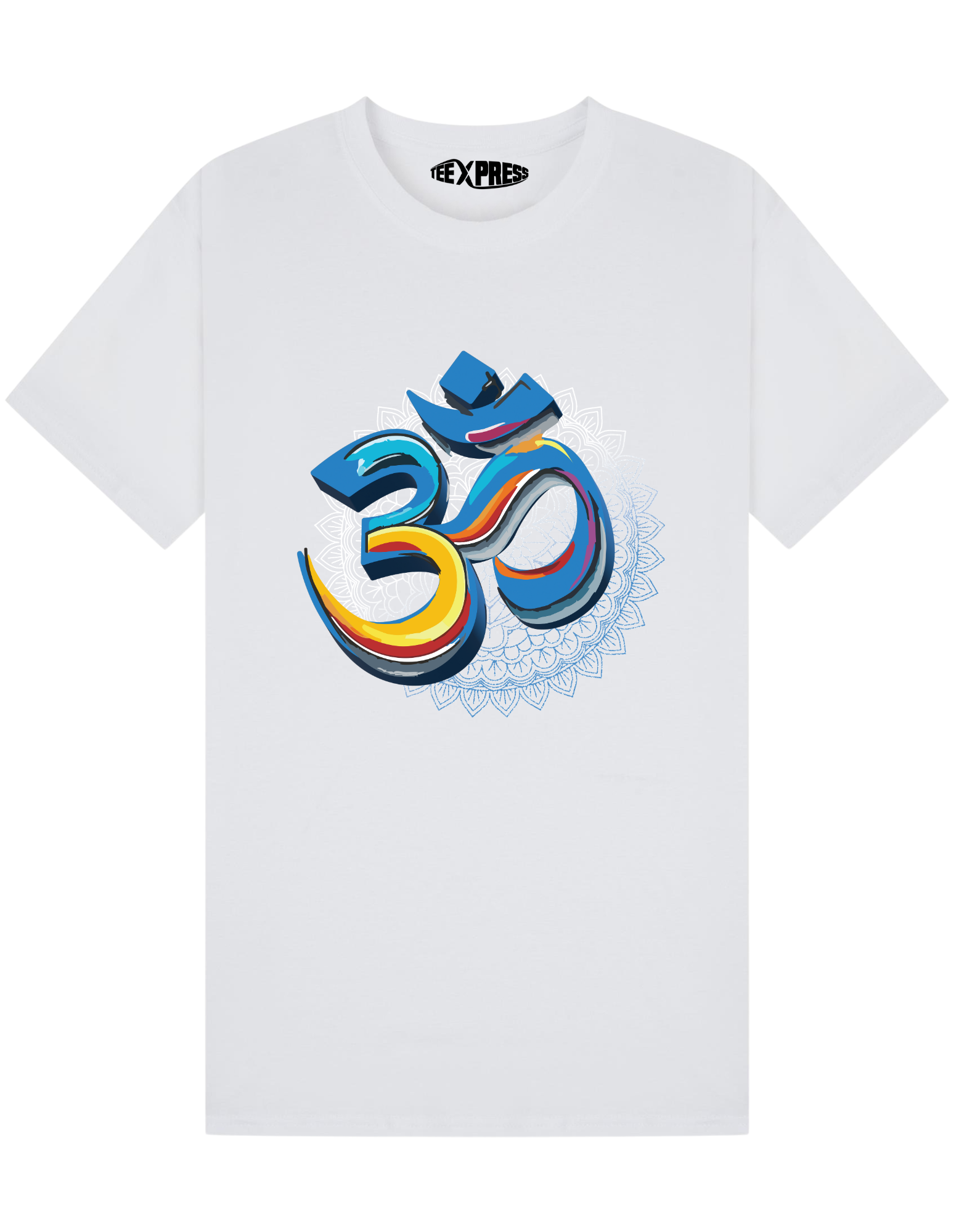 Ohm T-Shirt