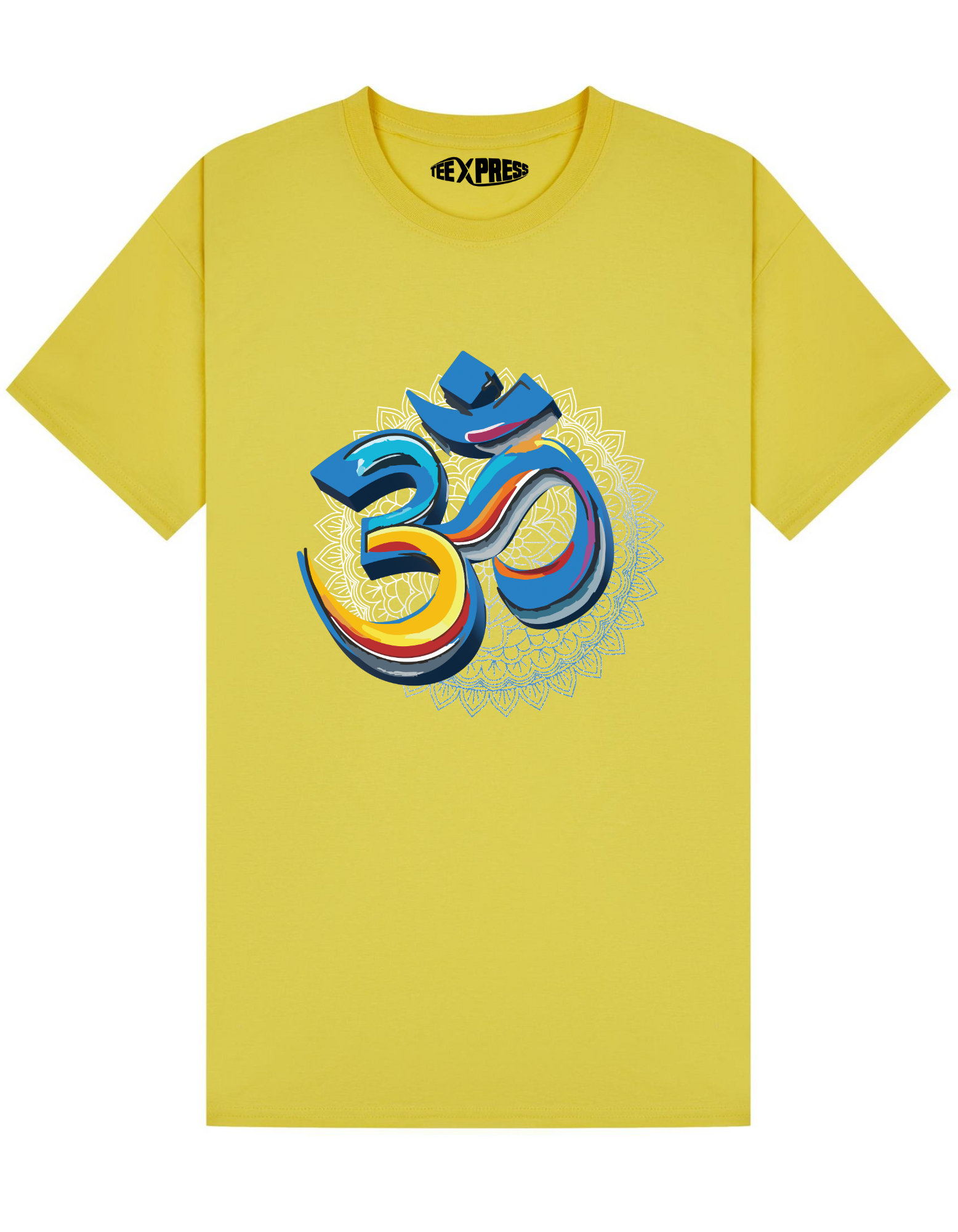Ohm T-Shirt
