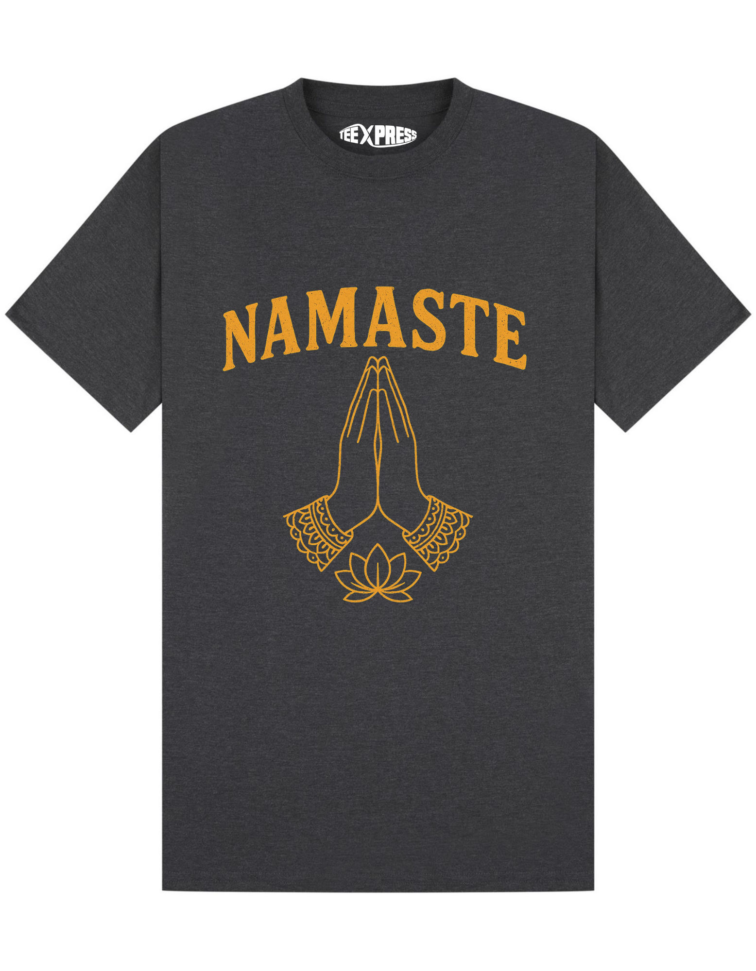 Namaste T-shirt