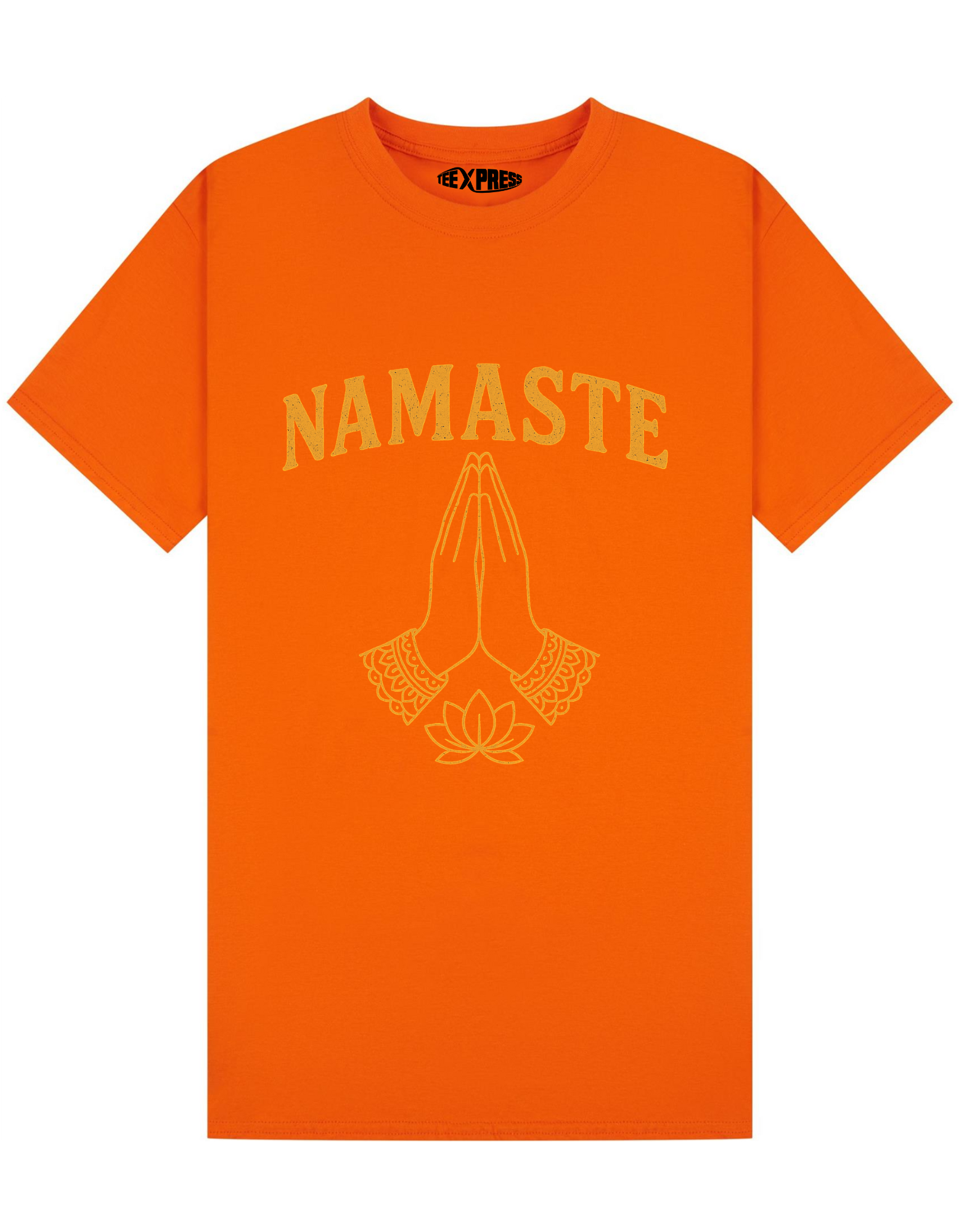 Namaste T-shirt