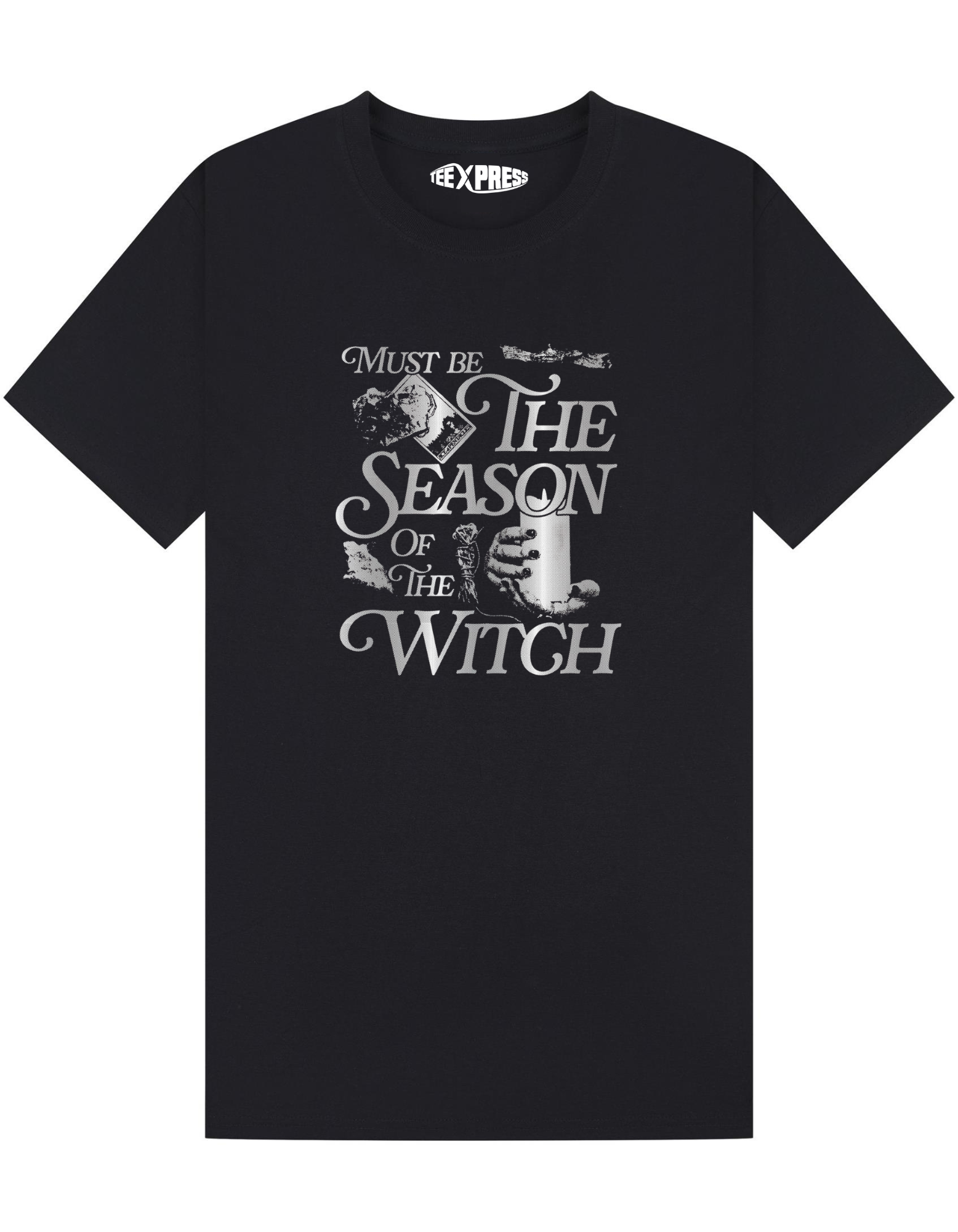 Season of the Witch T-shirt