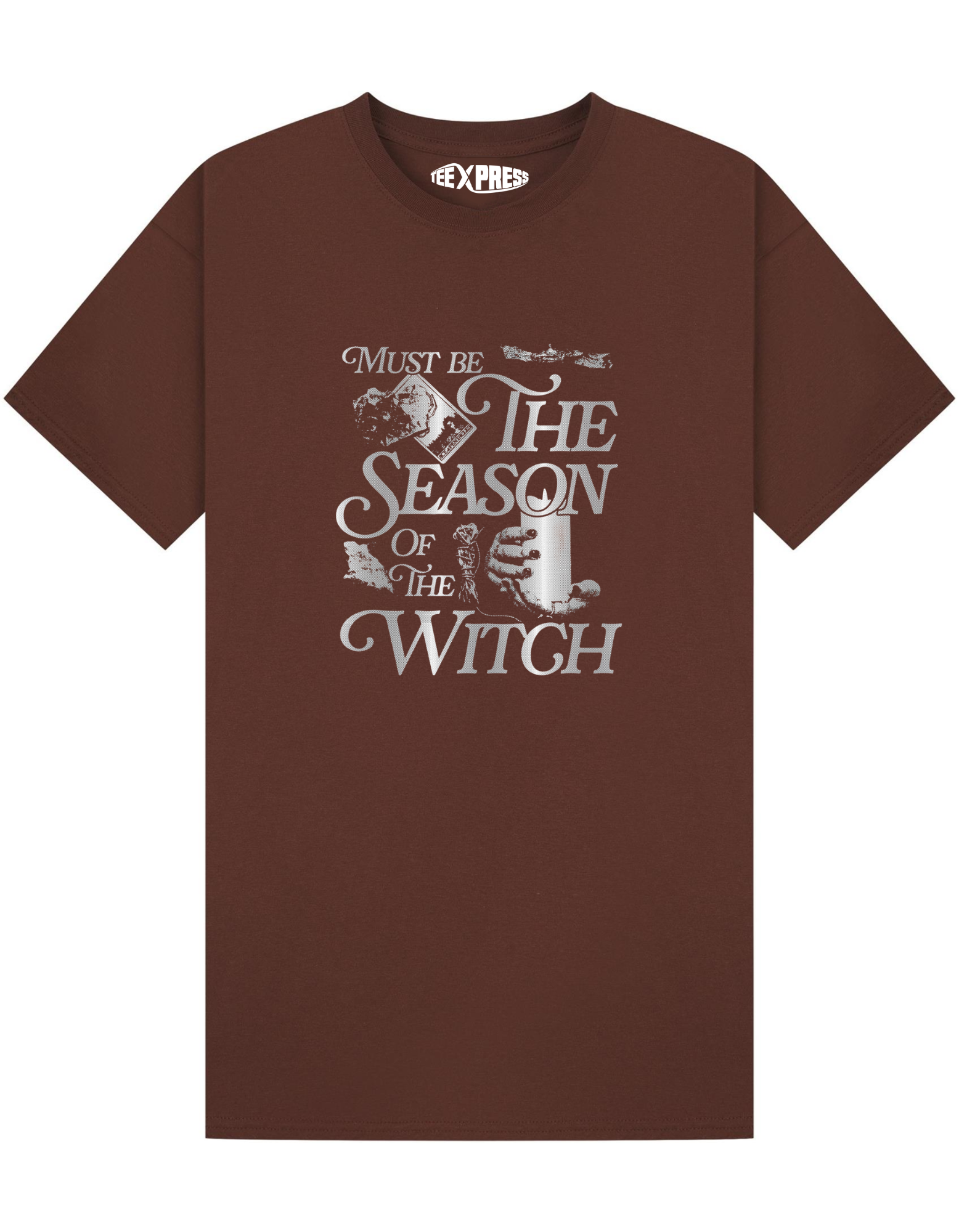 Season of the Witch T-shirt