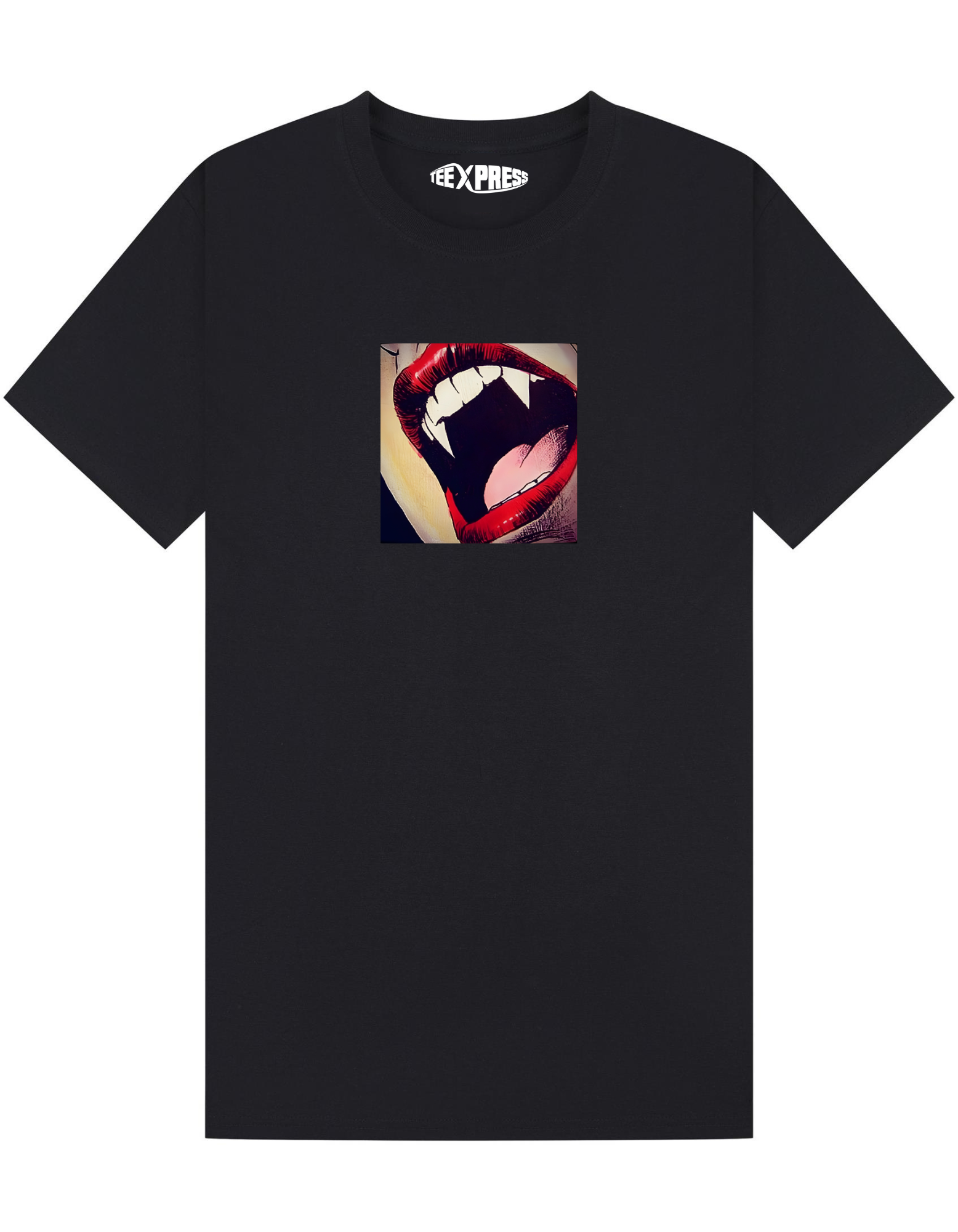 Bite Me T-shirt