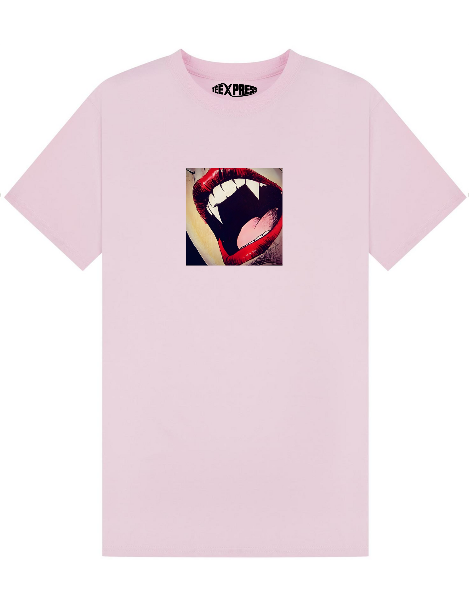 Bite Me T-shirt