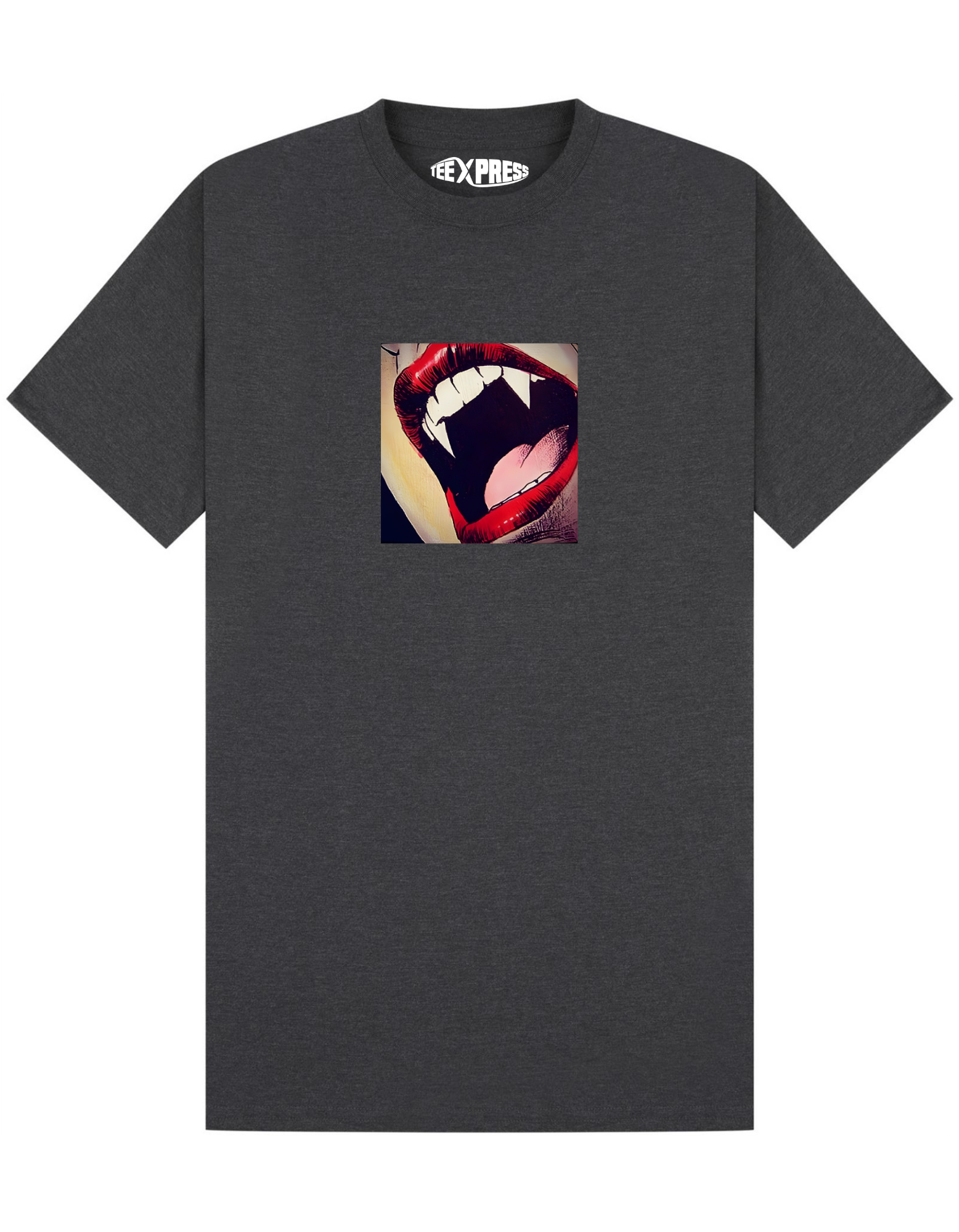 Bite Me T-shirt