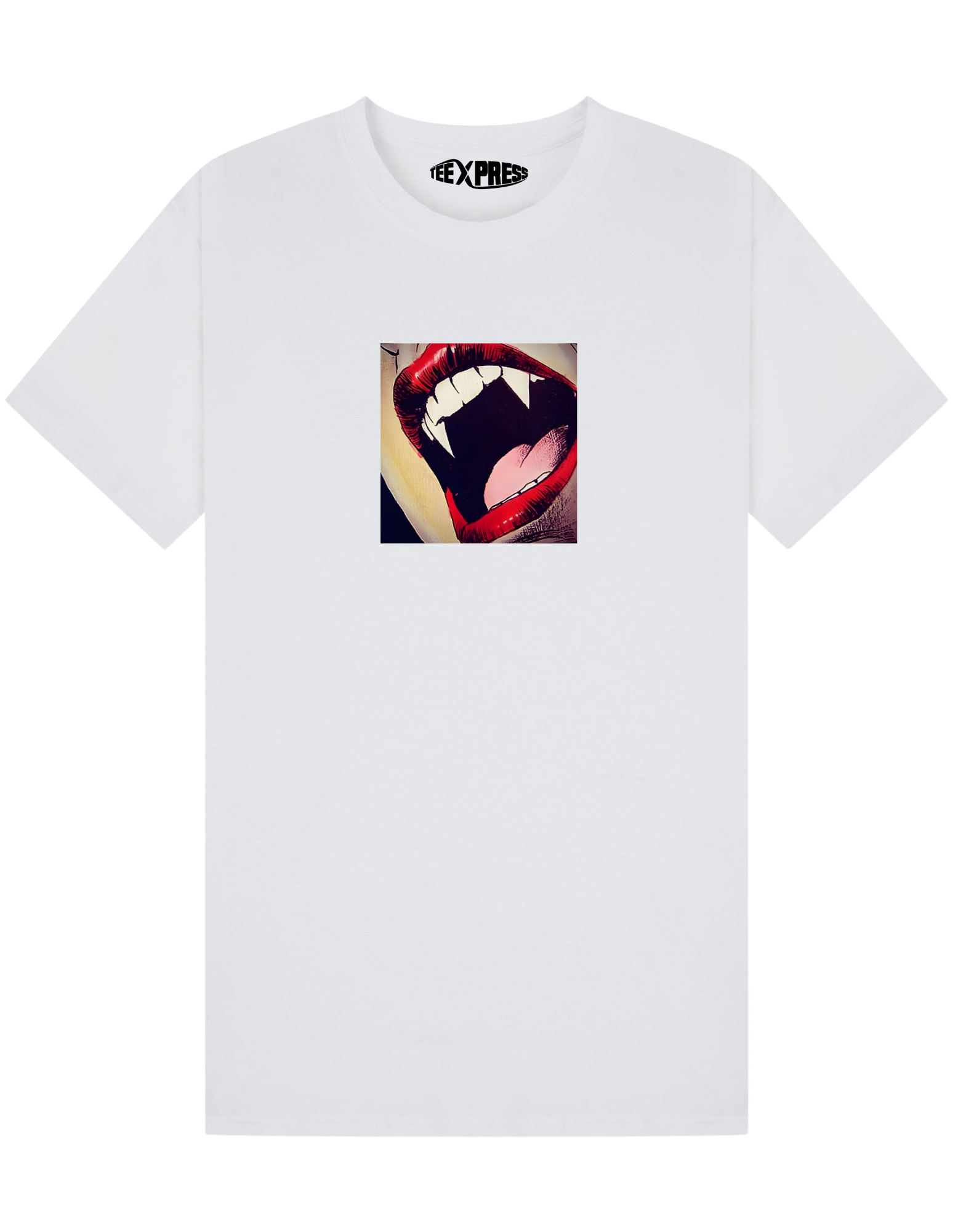Bite Me T-shirt
