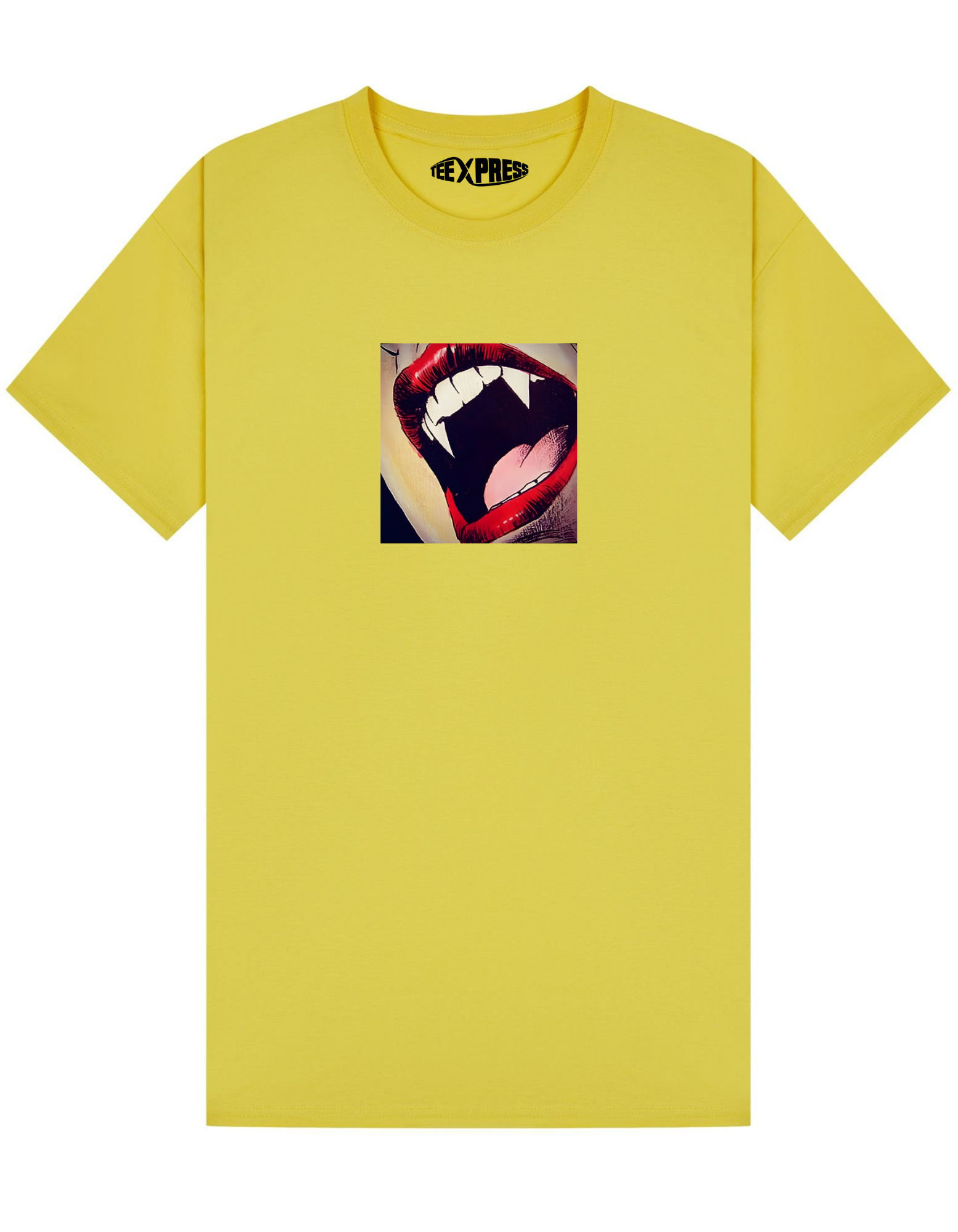 Bite Me T-shirt