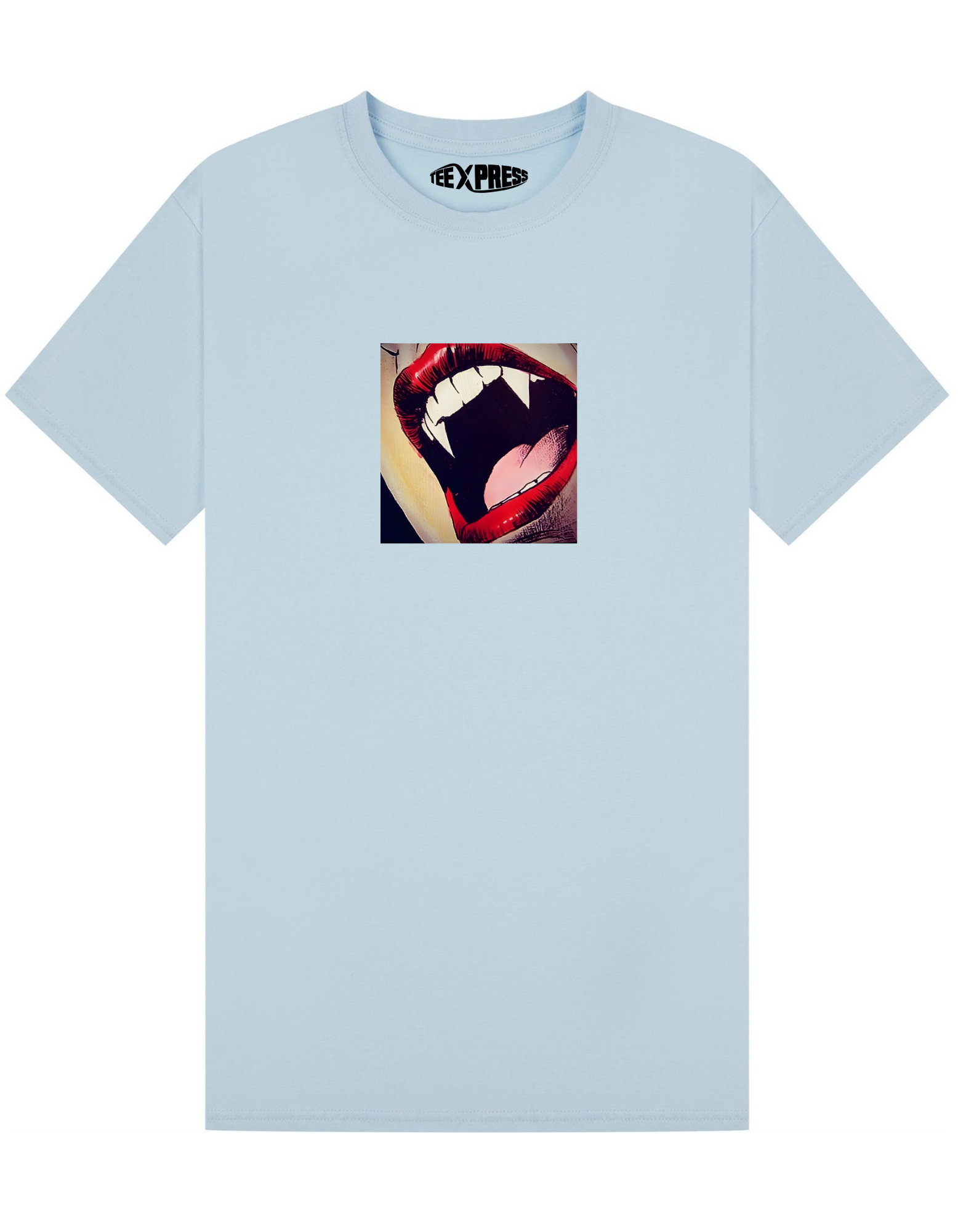 Bite Me T-shirt
