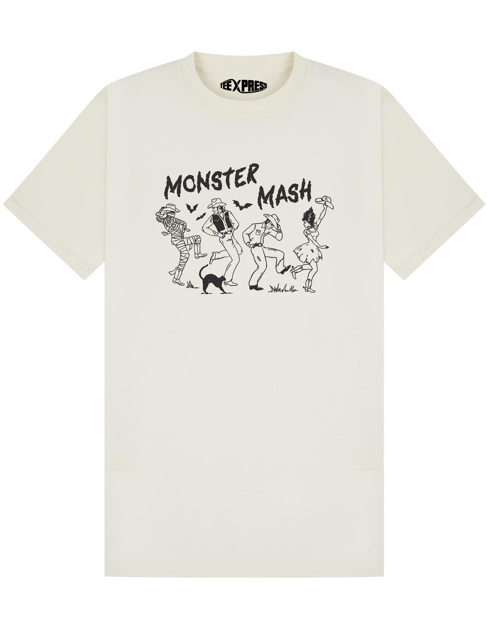Monster Mash T-shirt
