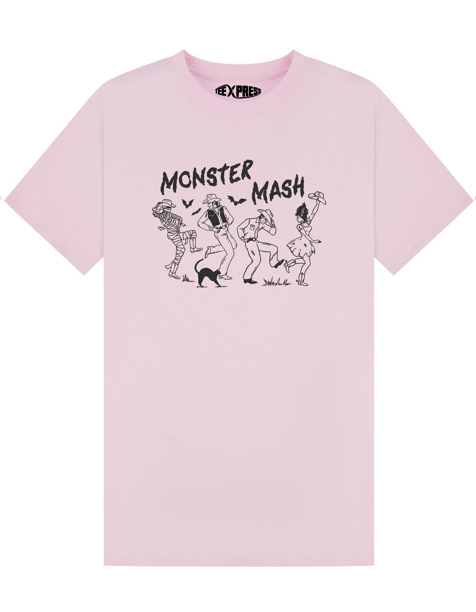 Monster Mash T-shirt