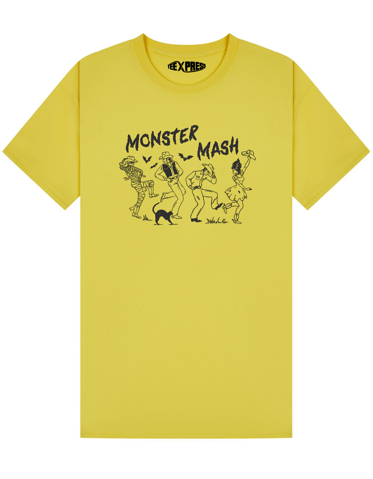 Monster Mash T-shirt
