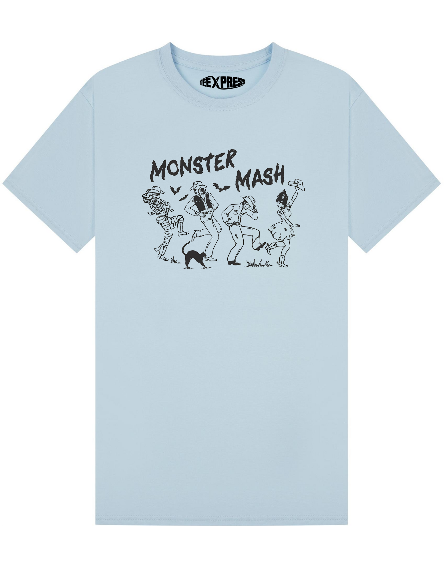 Monster Mash T-shirt