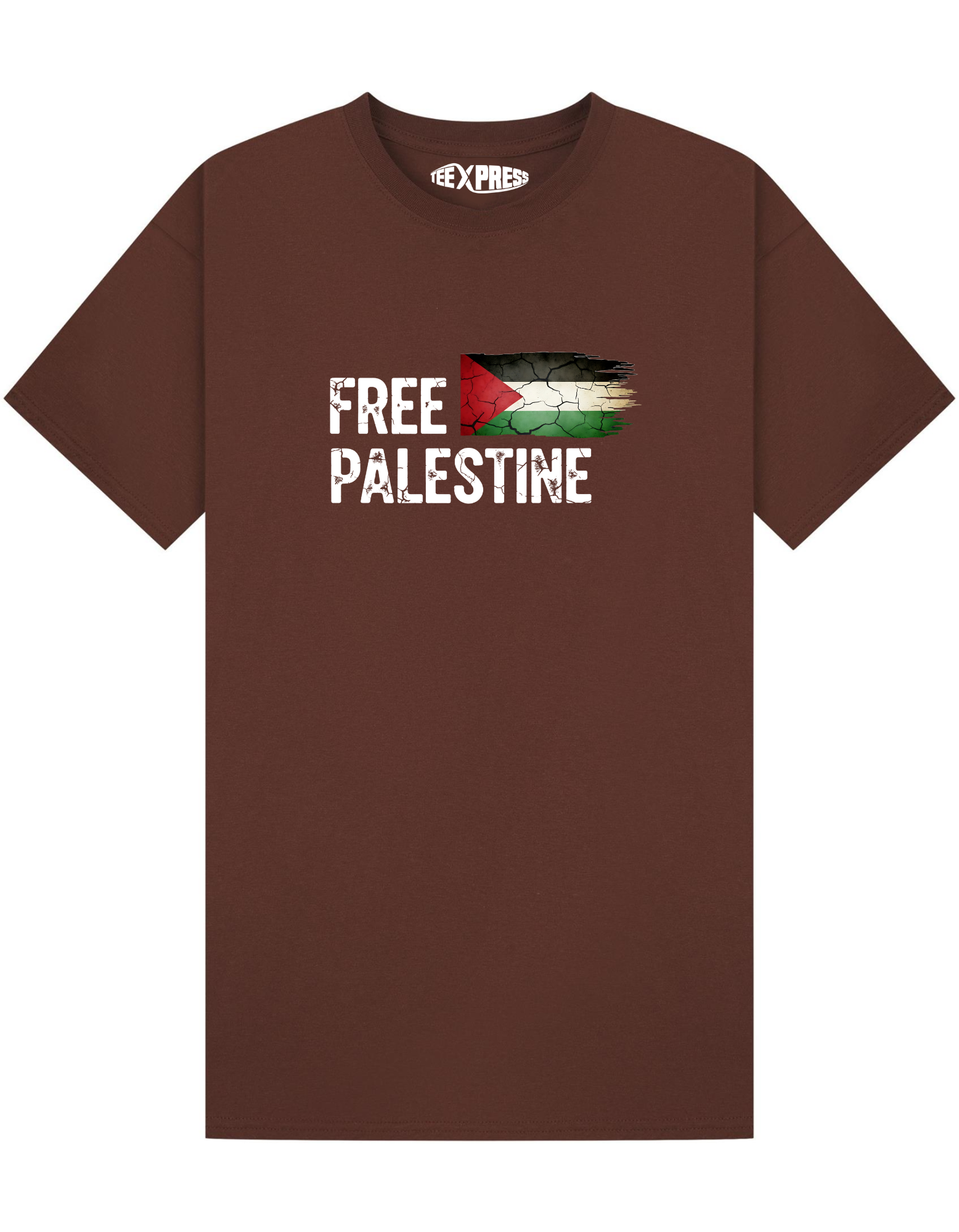 Palestine Solidarity T-shirt